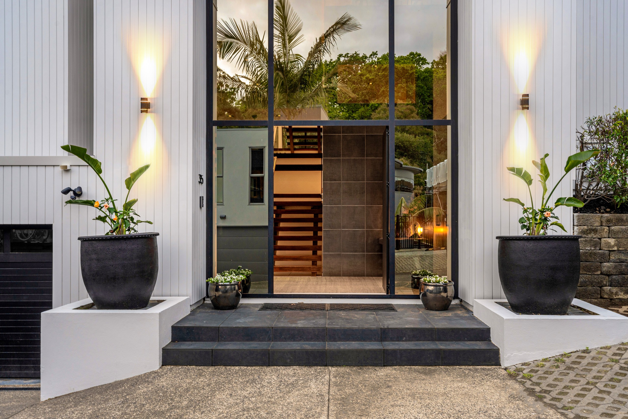 35 Gibraltar Crescent, Parnell, Auckland City