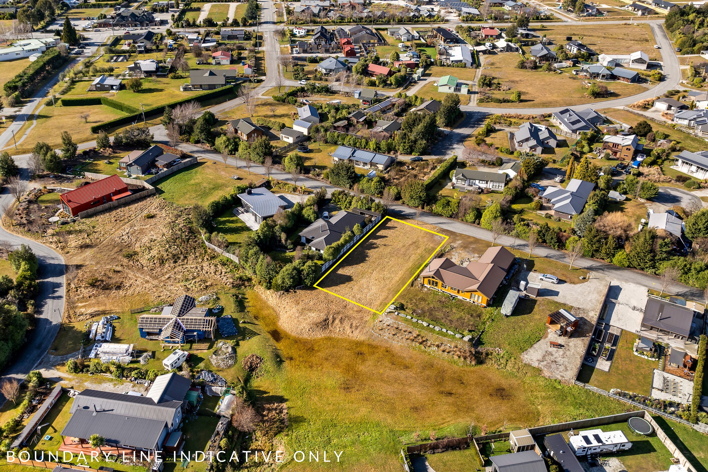 10 Lochburn Avenue, Glenorchy, Queenstown Lakes District
