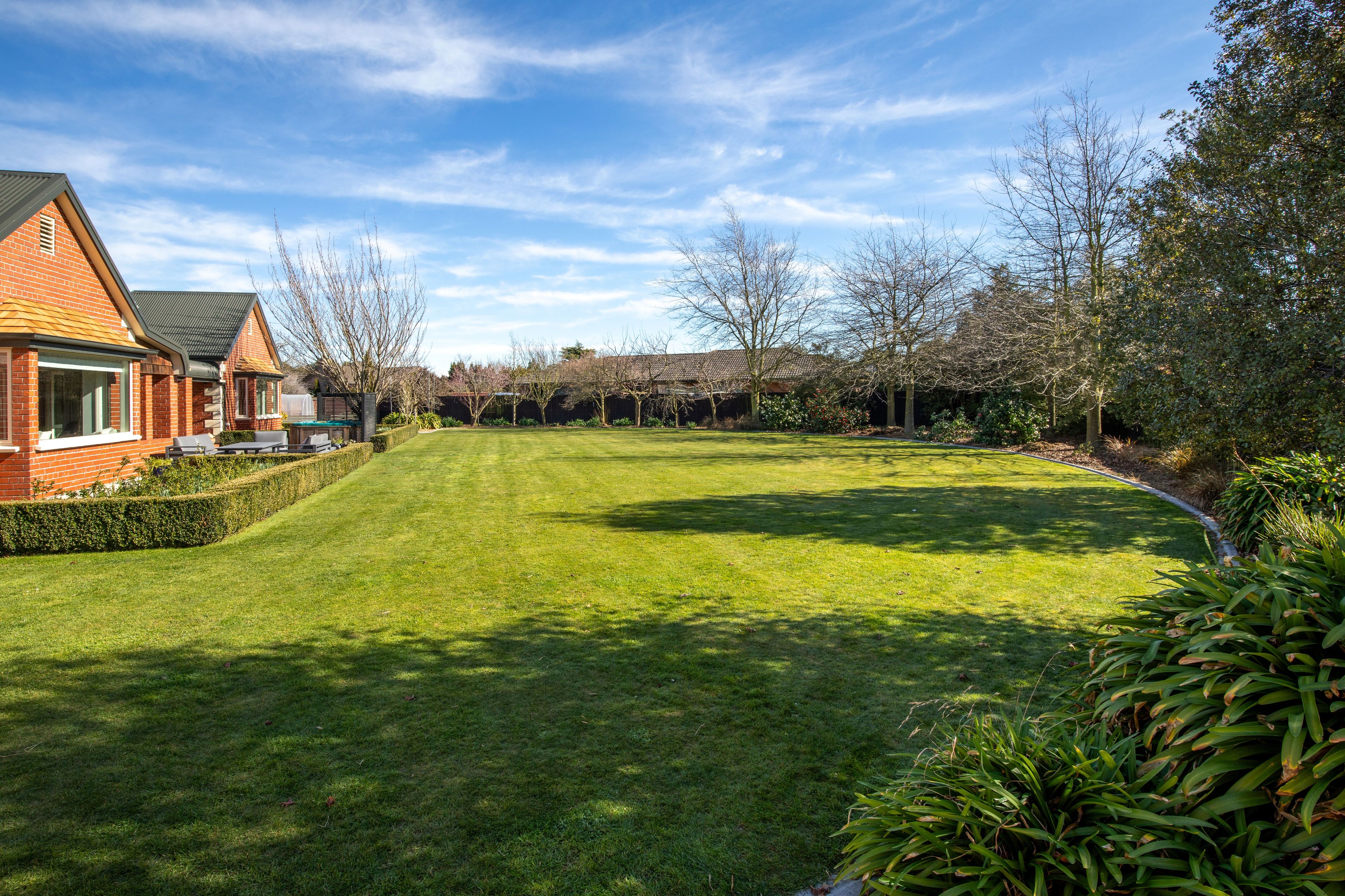 4 Heaphy Court, Rolleston, Selwyn District