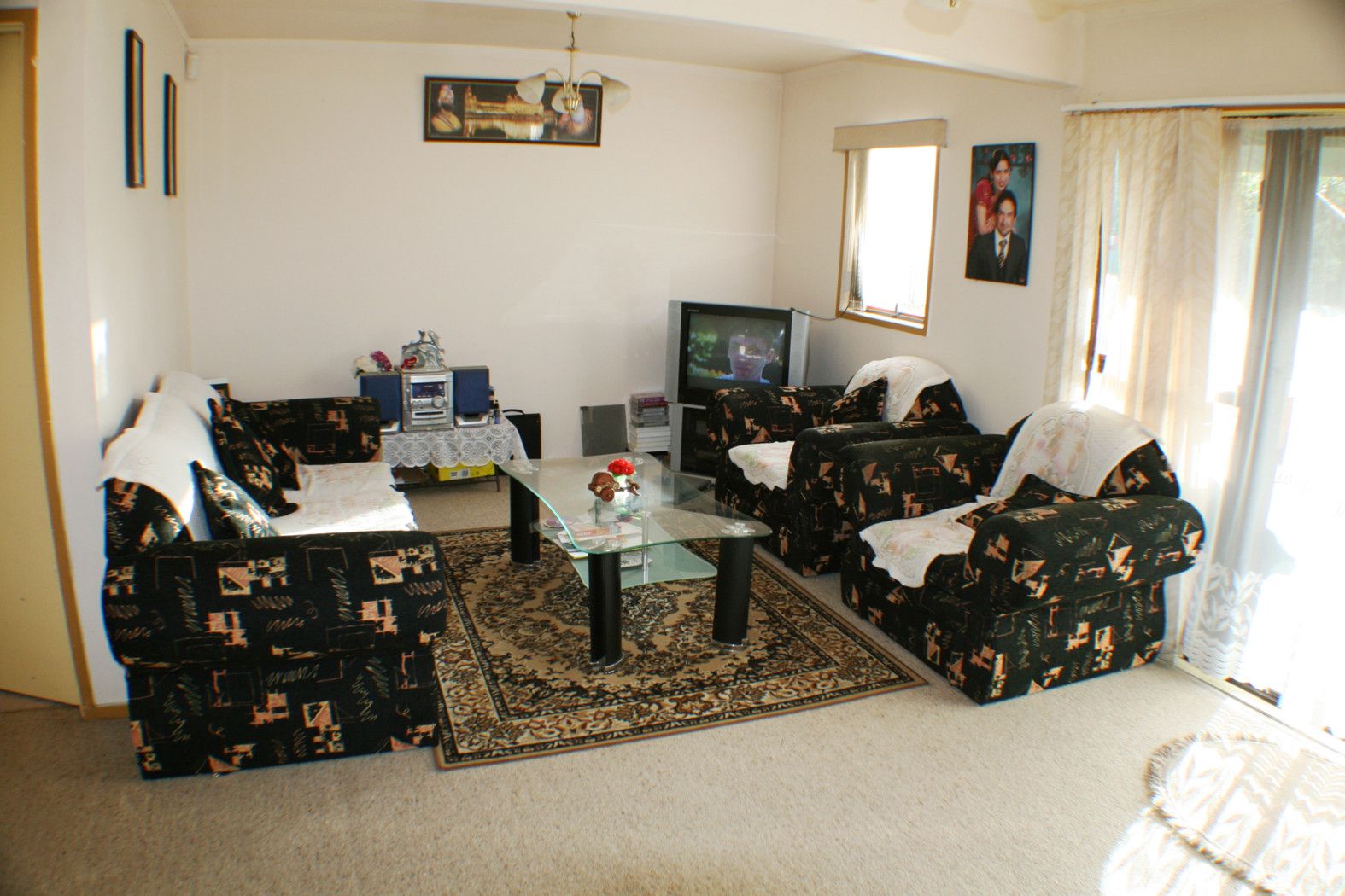 Mangere, Manukau City