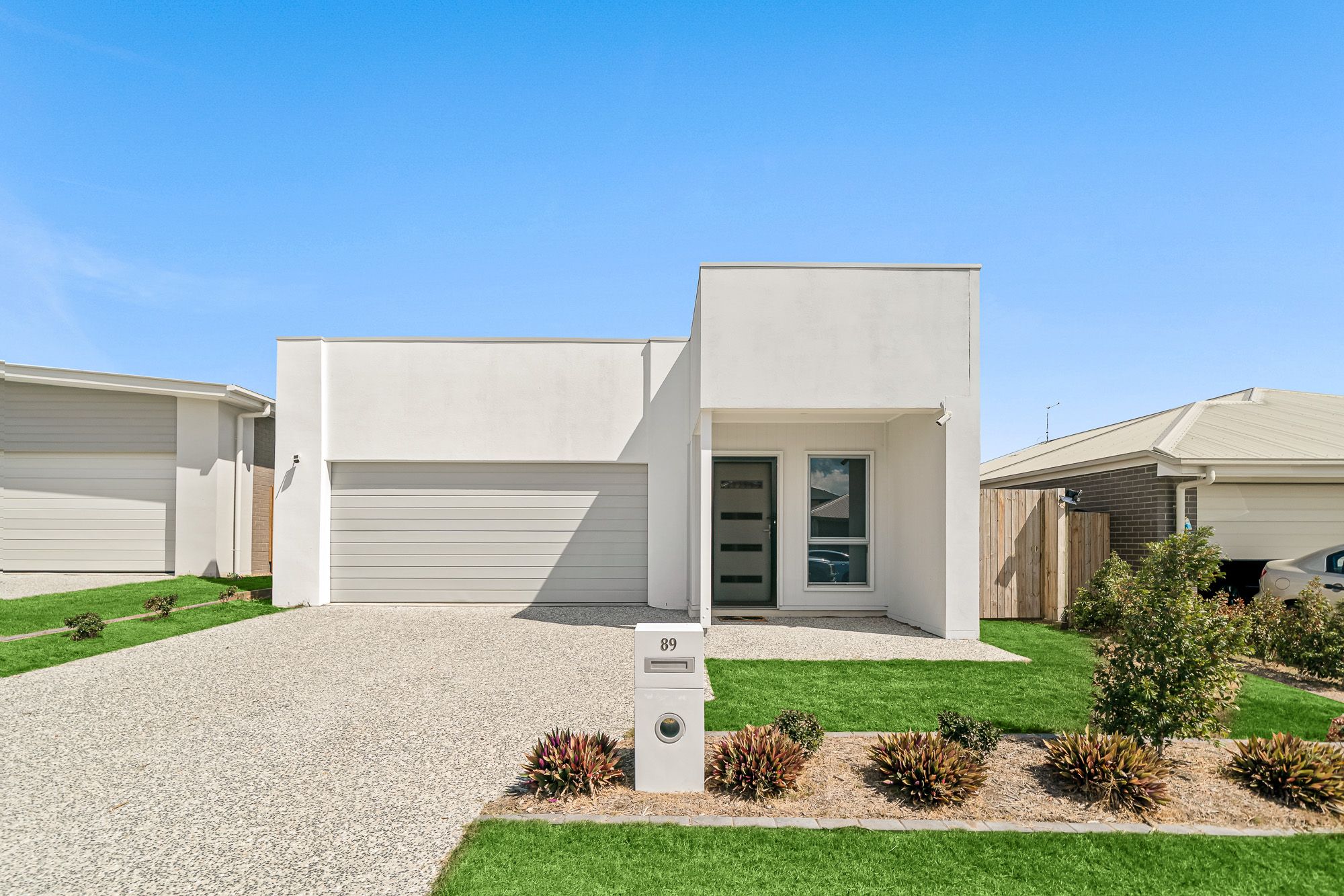 89 Barratt Drive — photo from Ray White Sunnybank Hills