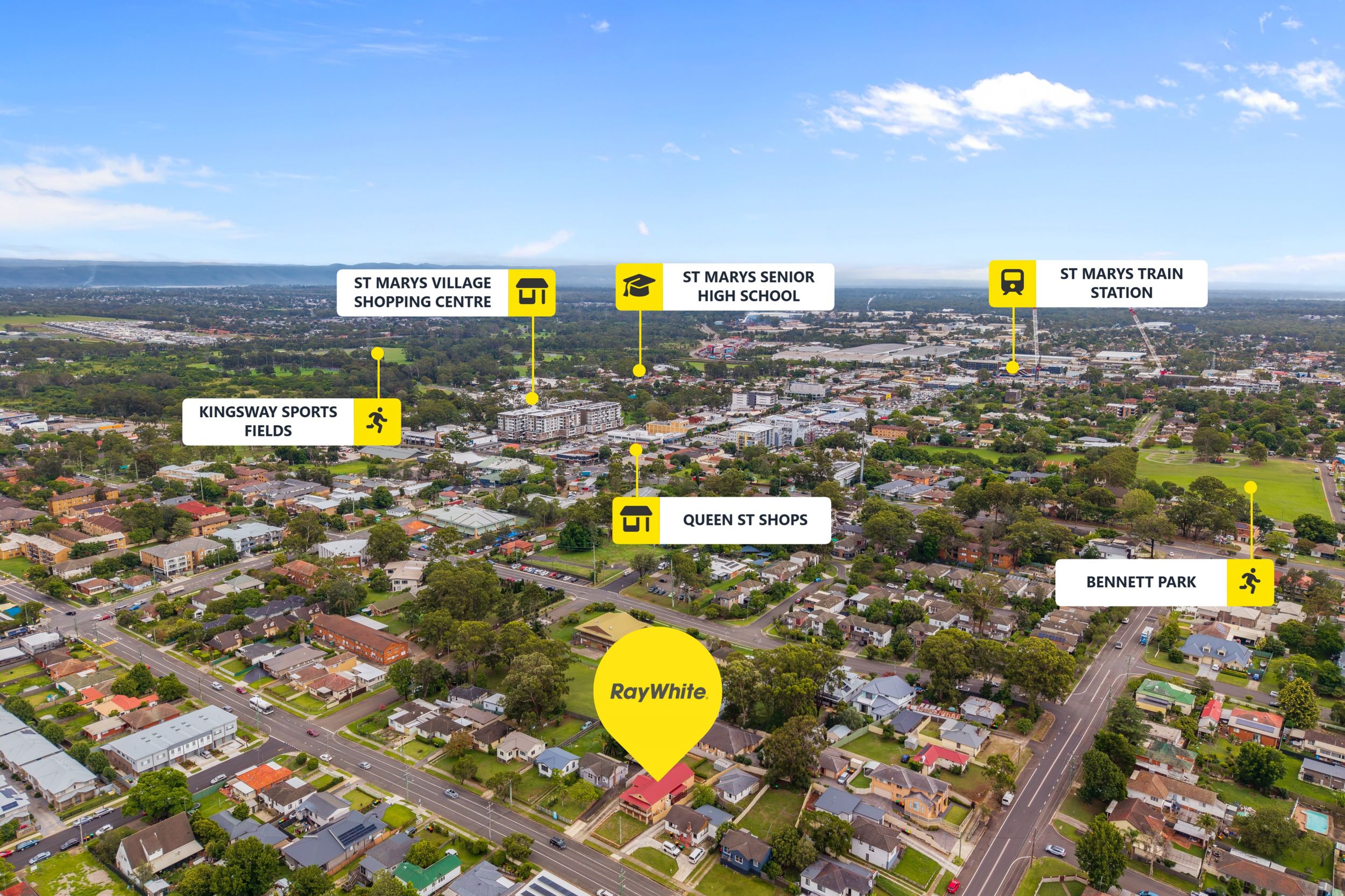 7 Saddington Street, St Marys, NSW