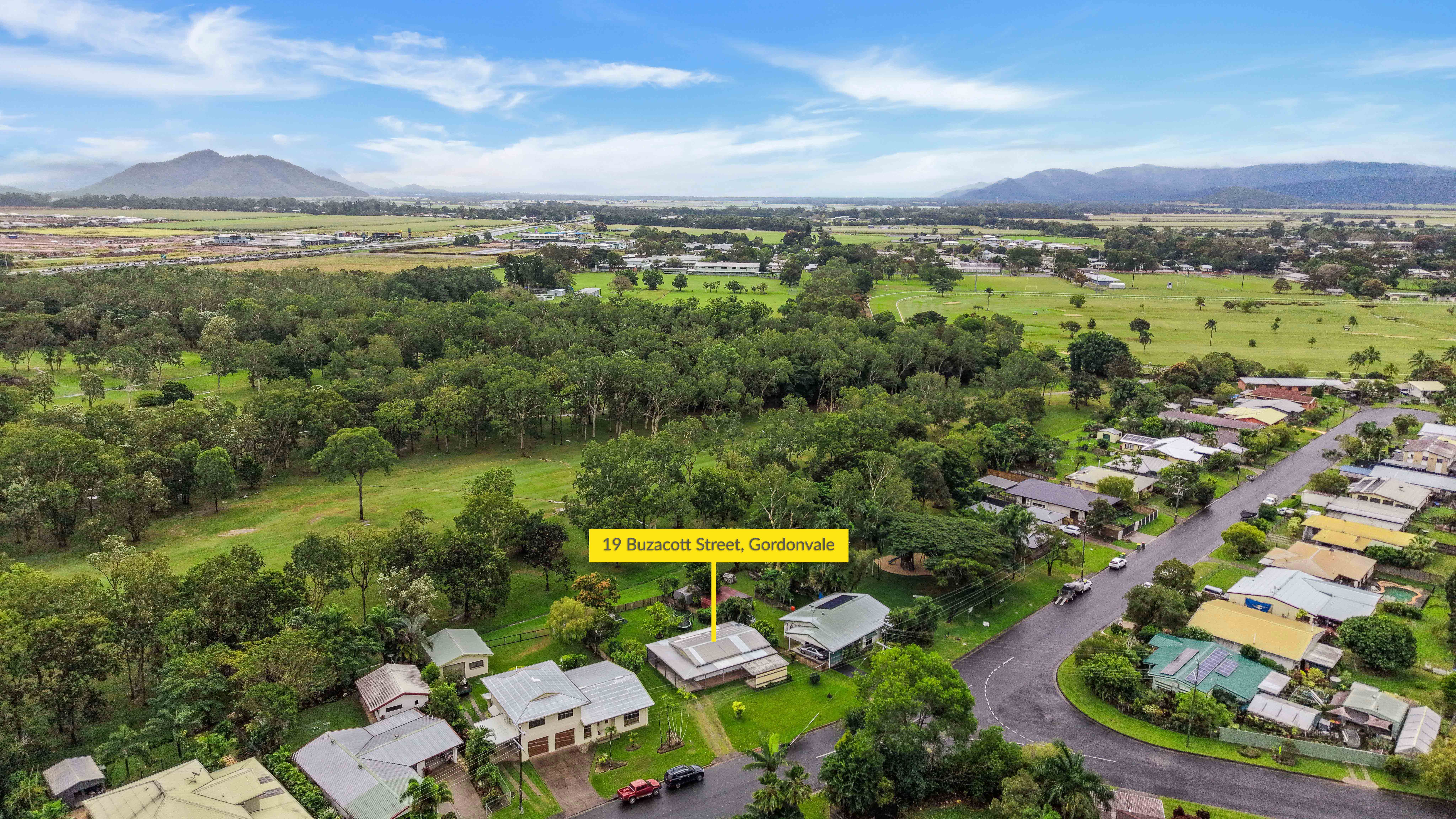 19 Buzacott Street — photo from Ray White Cairns South