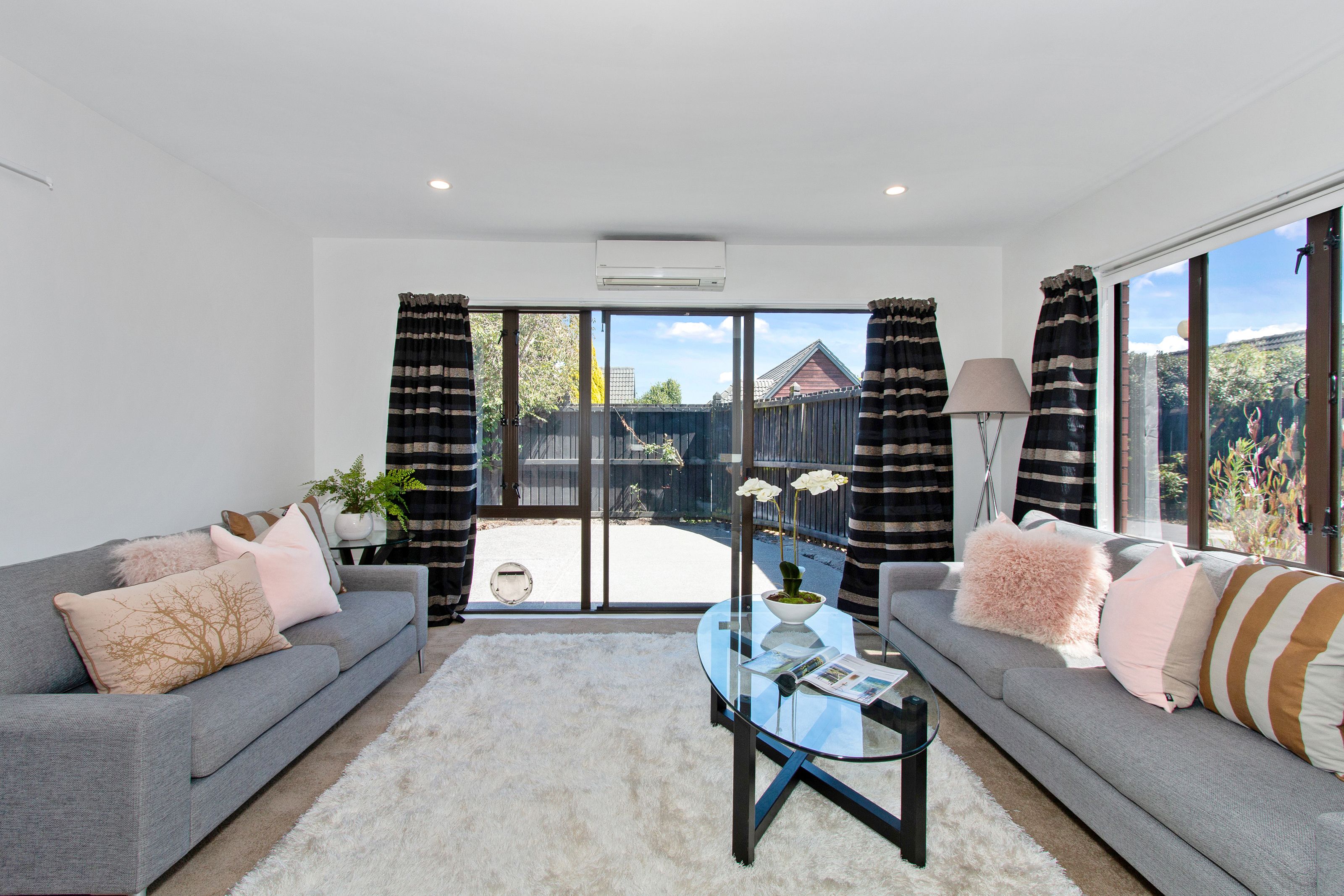 9/415 Mairehau Road, Parklands, Christchurch City