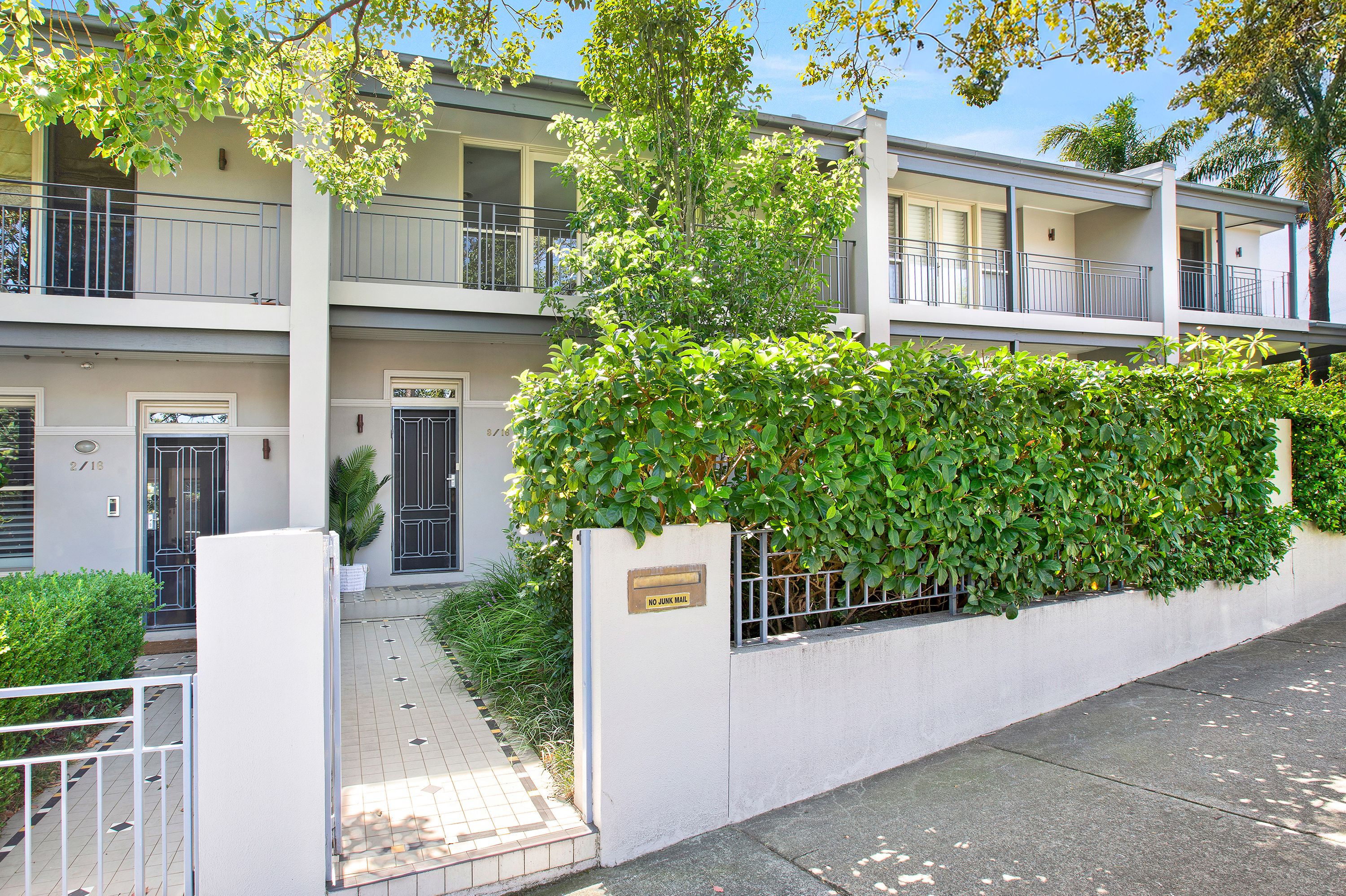 16 Tavistock Street, Drummoyne NSW 2047