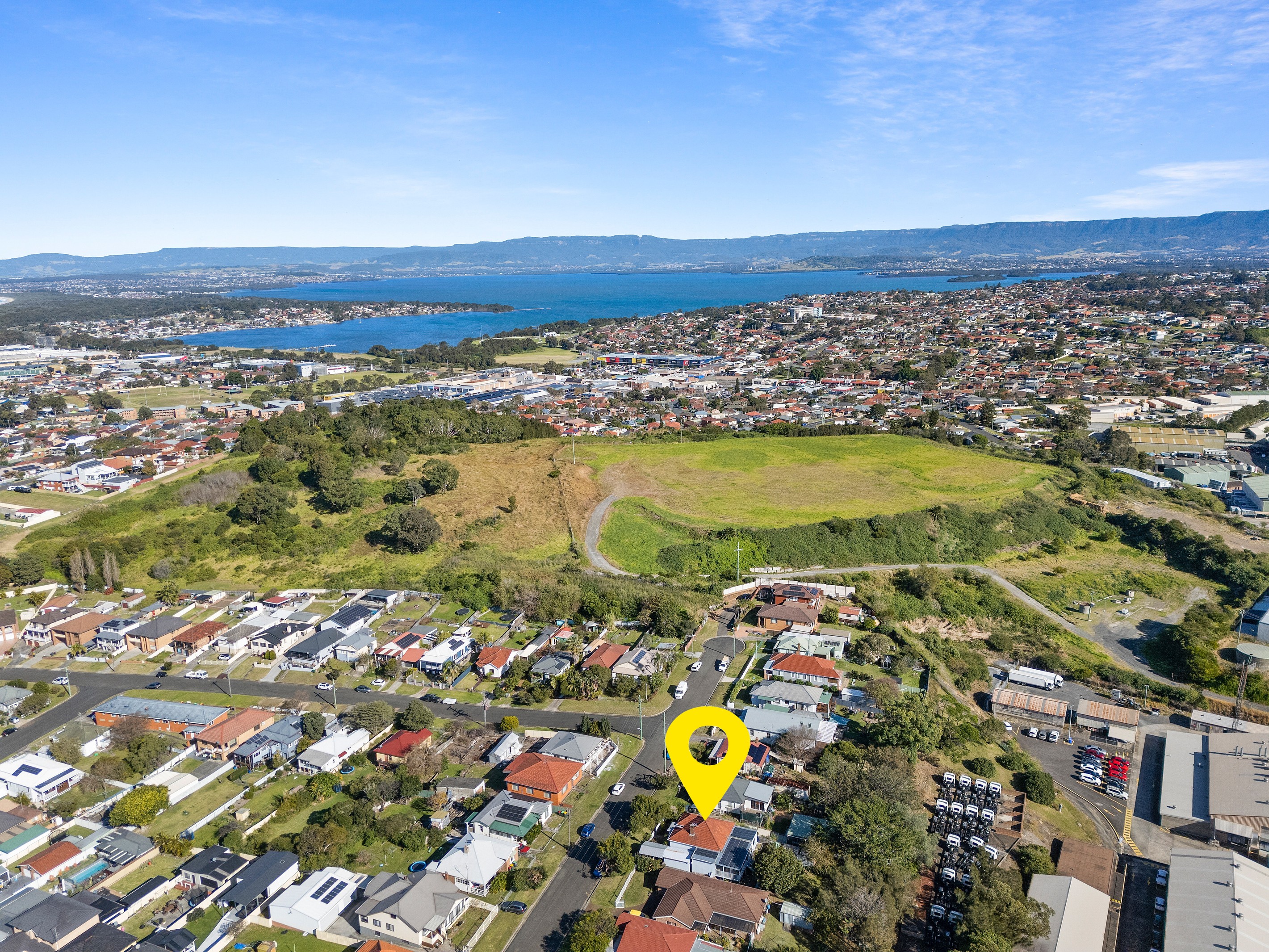 19 Lawarra Street, Port Kembla, NSW 2505