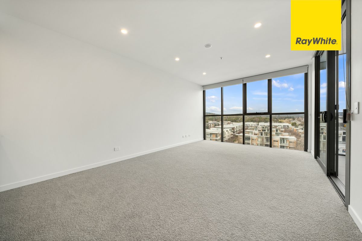 606/15 Wilbow Street, Phillip, ACT 2606