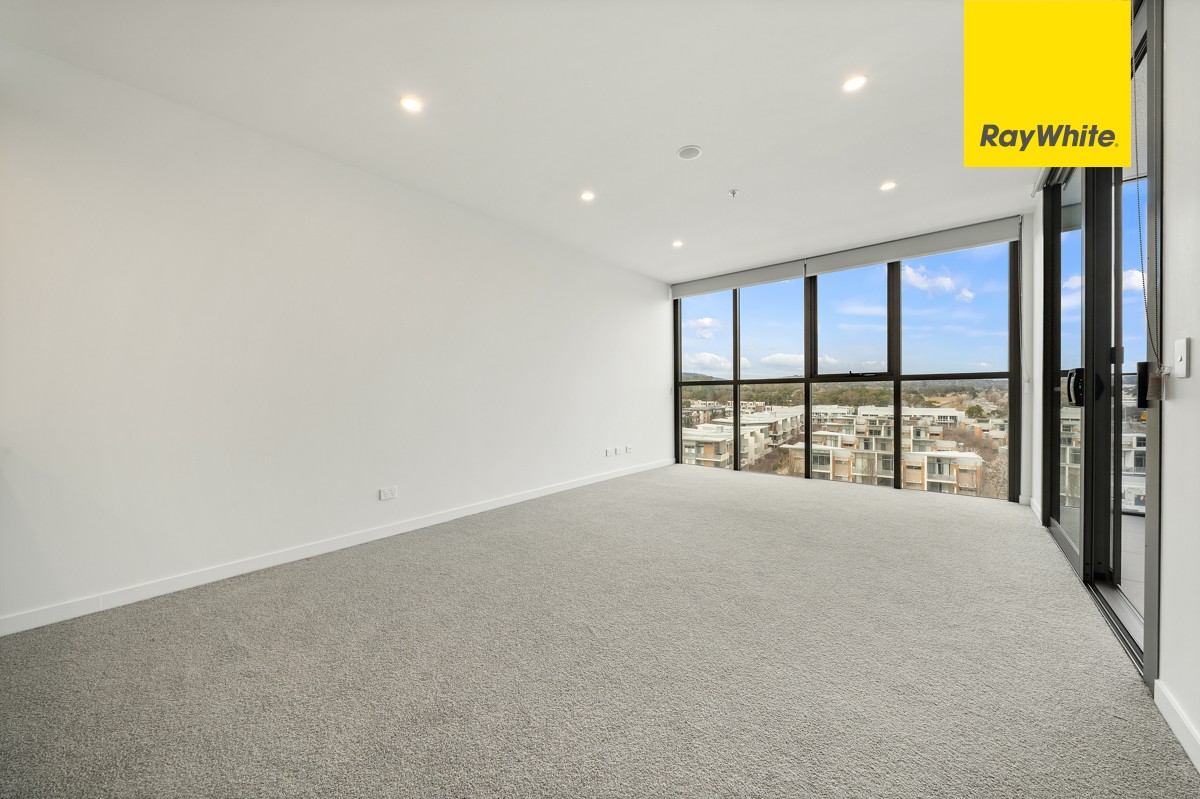 606/15 Wilbow Street, Phillip, ACT 2606
