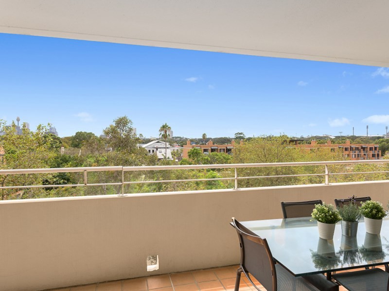 A707/780 Bourke Street, Redfern, NSW 2016