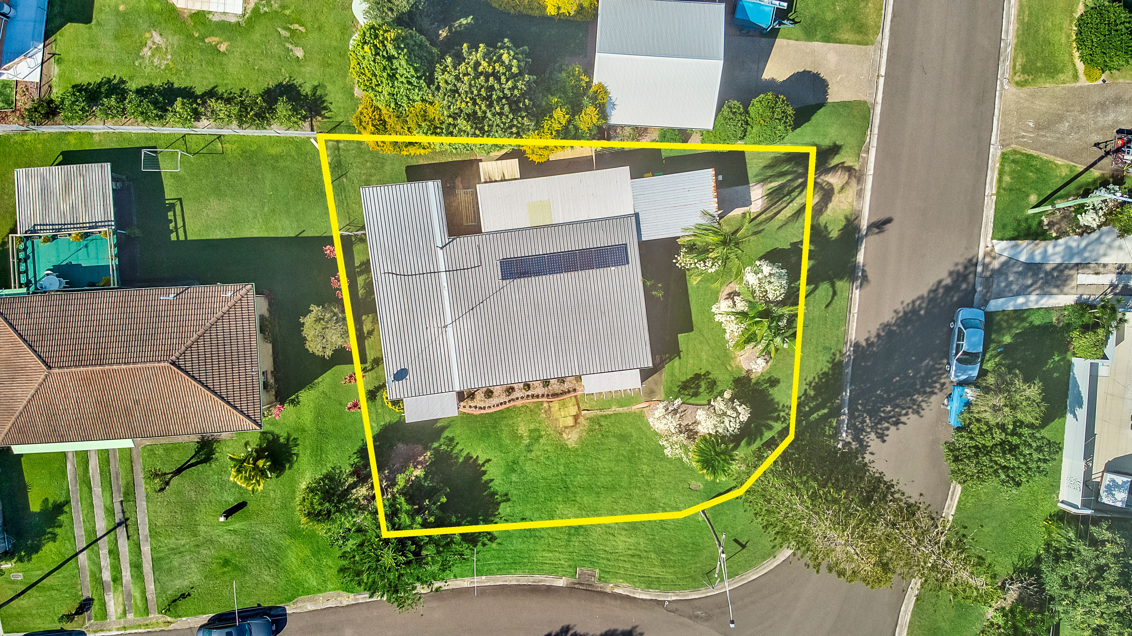 21 Warung Avenue, Maroochydore, QLD 4558