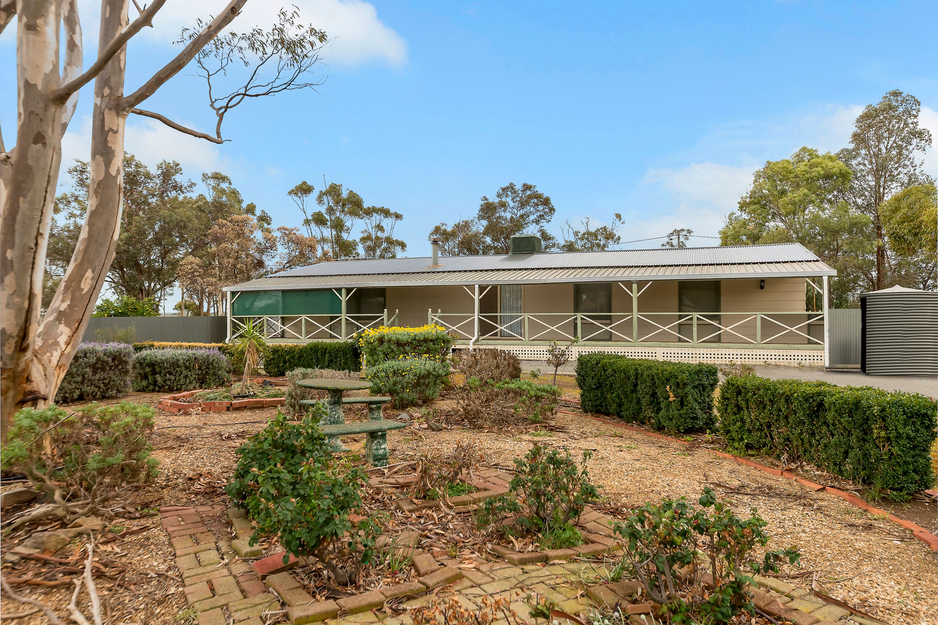 1 Jane Terrace, Wasleys, SA 5400