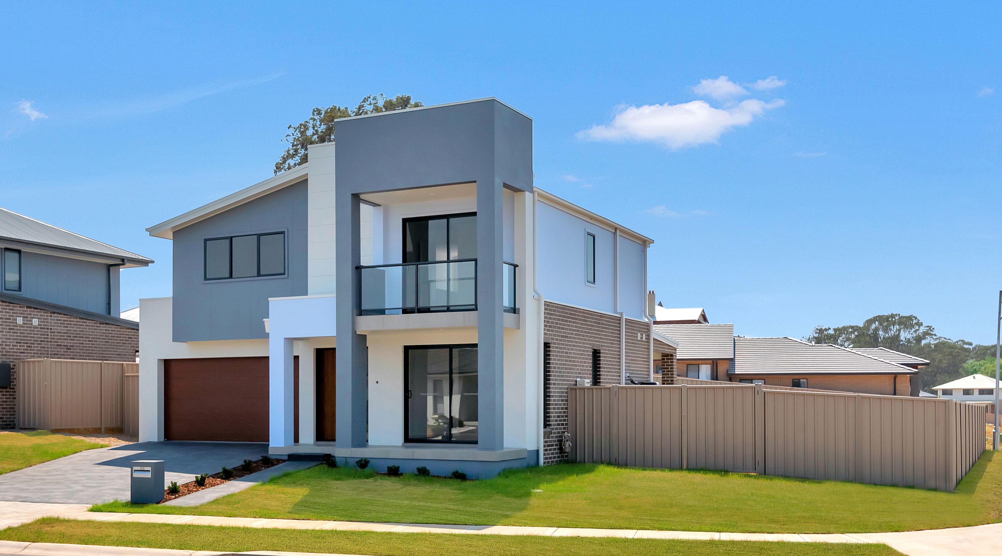 33 Leggett Street, Spring Farm, NSW 2570