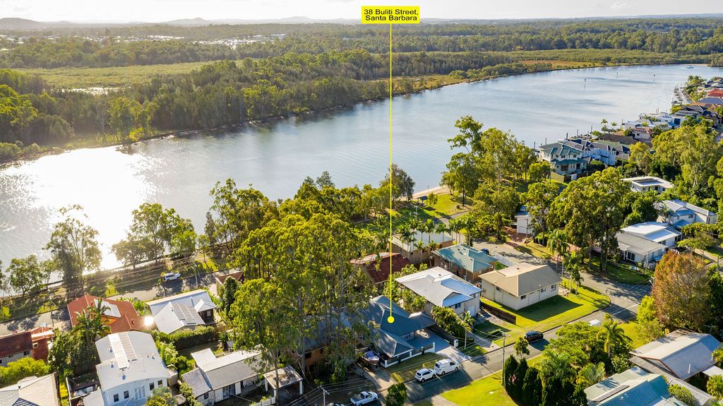 38 Buliti Street, Hope Island, QLD 4212
