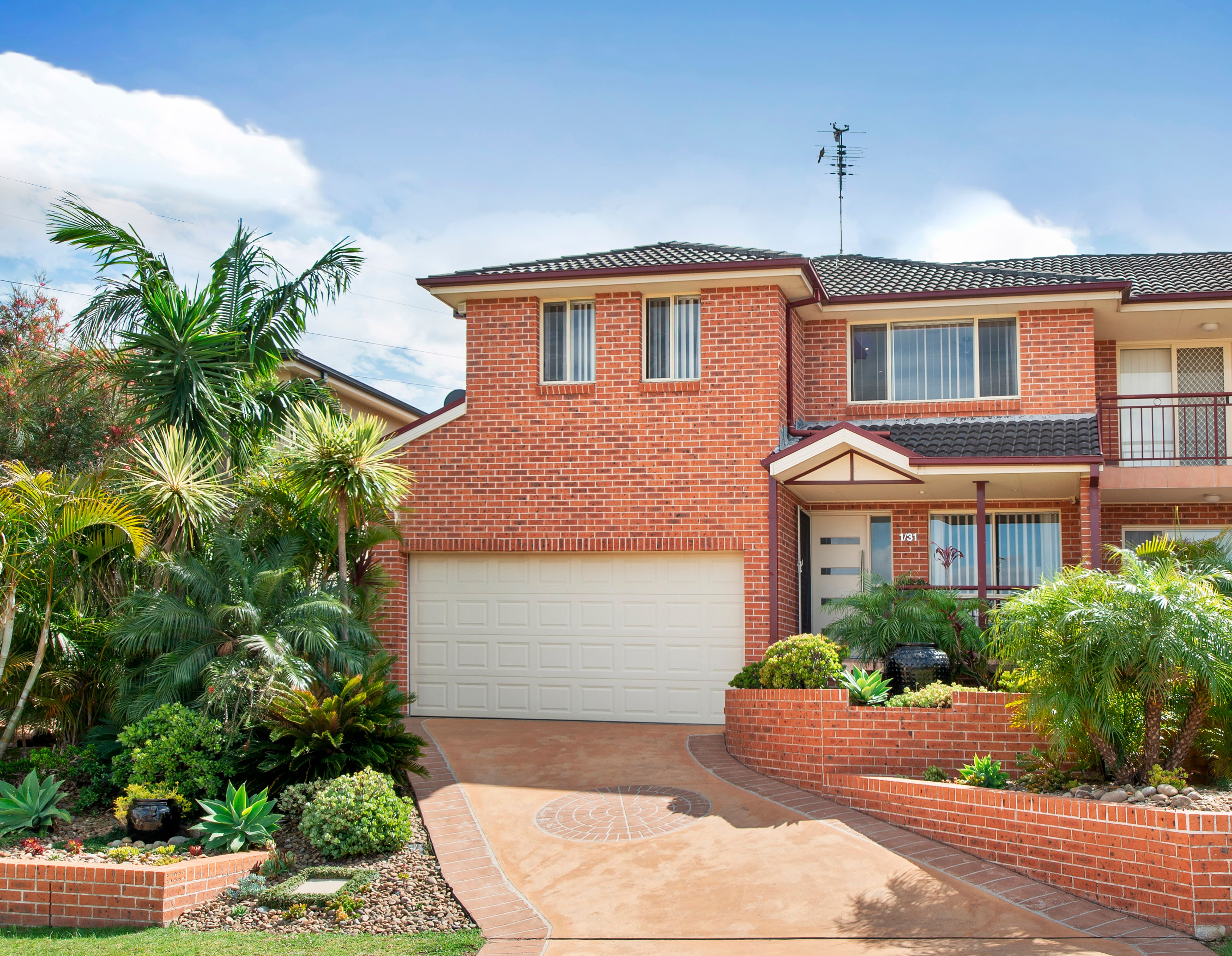 1/31 Dilkara Circuit, Bangor, NSW 2234