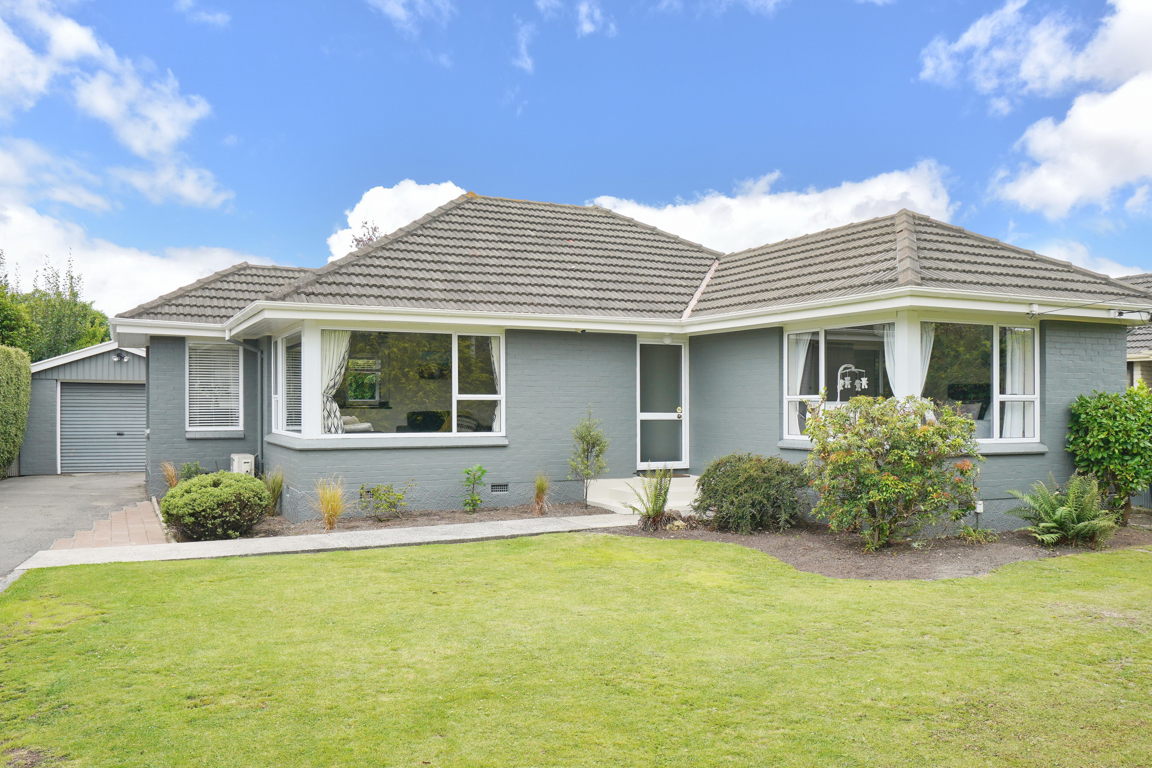 14 Mappleton Avenue, Burnside, Christchurch City