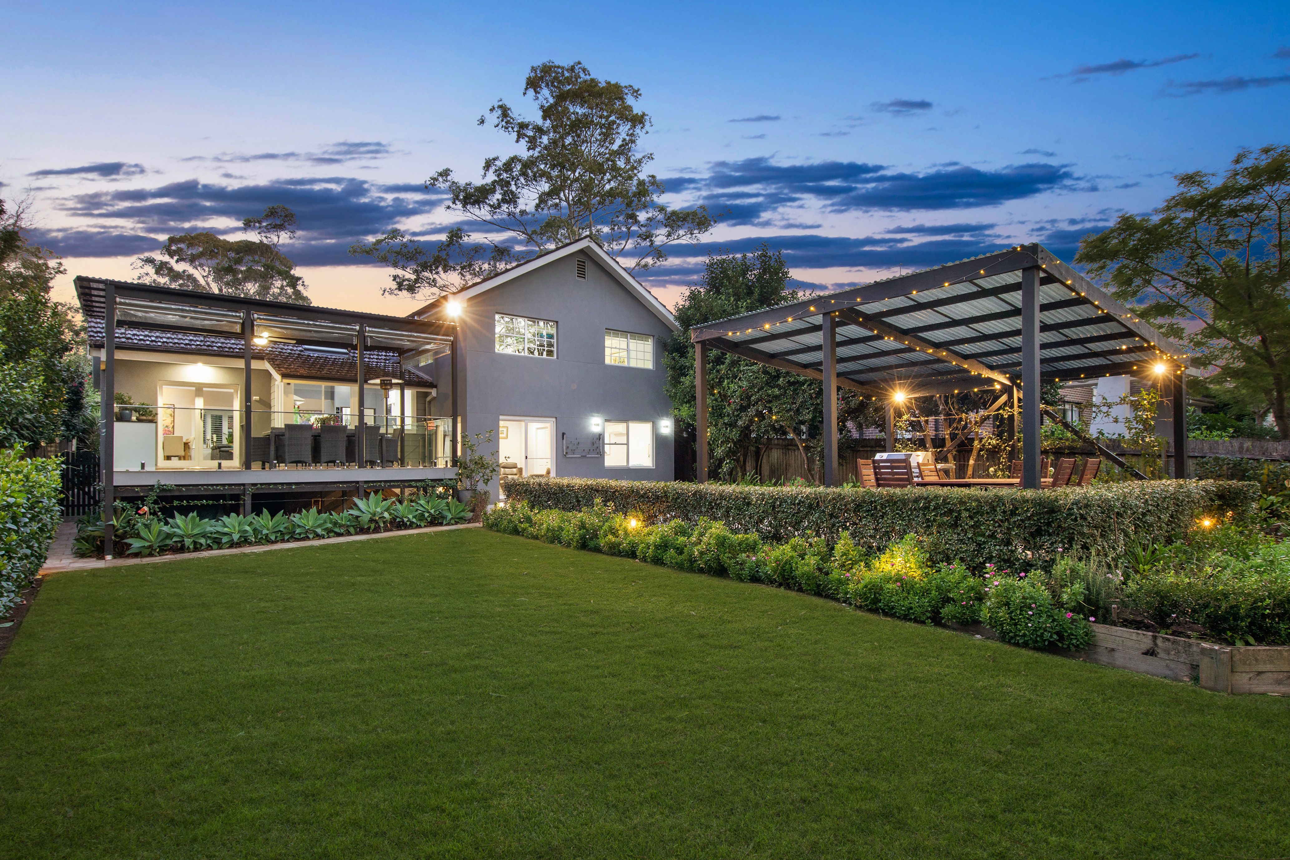 30 Reynolds Street, Pymble NSW 2073