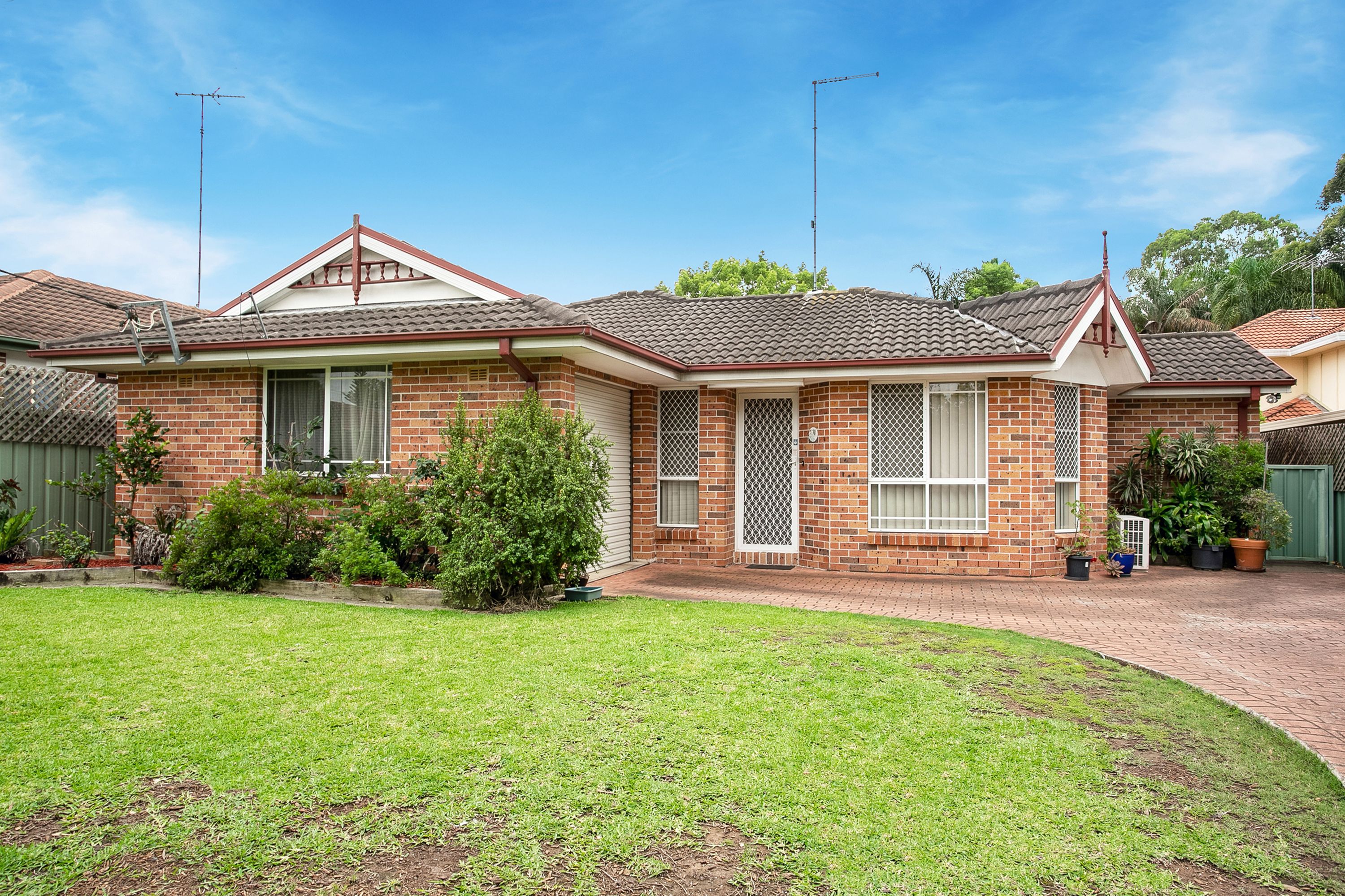 3 Fury Street, Kingswood NSW 2747