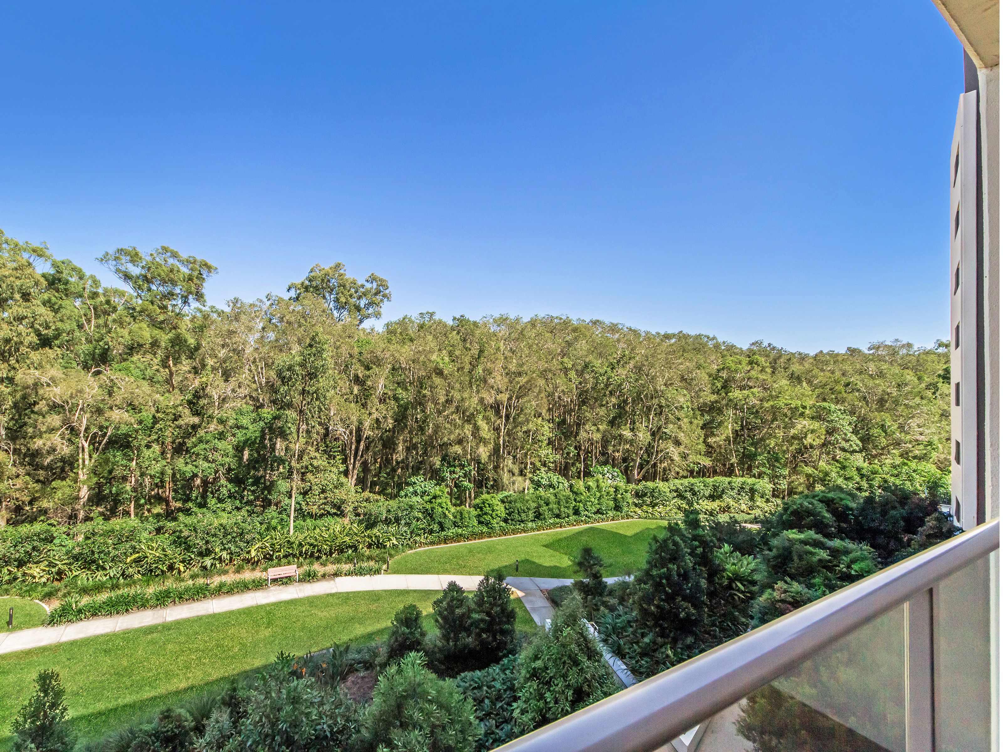 1319/397 Christine Avenue, Varsity Lakes, QLD 4227