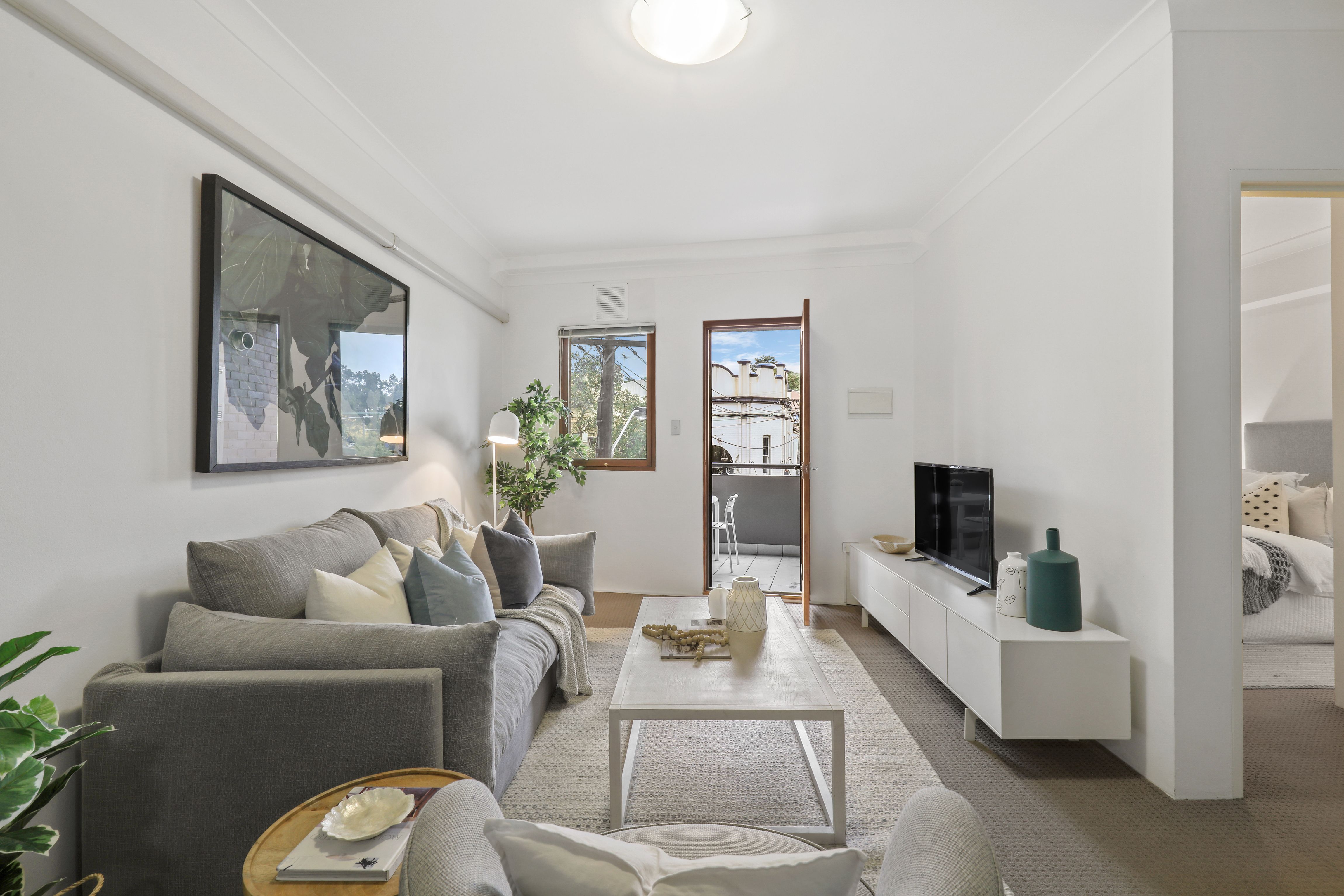 7/128 Cleveland Street, Chippendale, NSW 2008