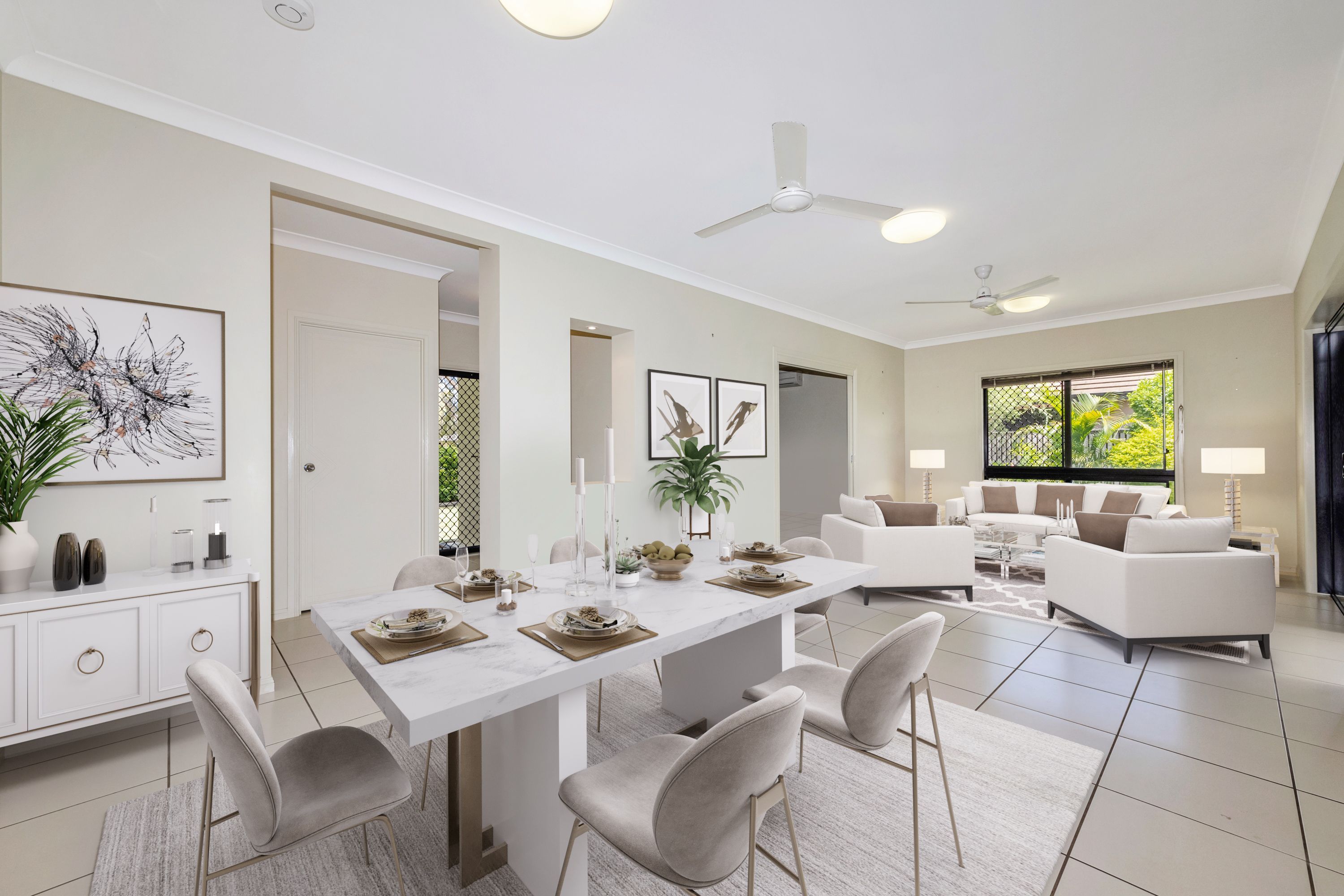 11 Fitzallan Street, Bushland Beach, QLD 4818