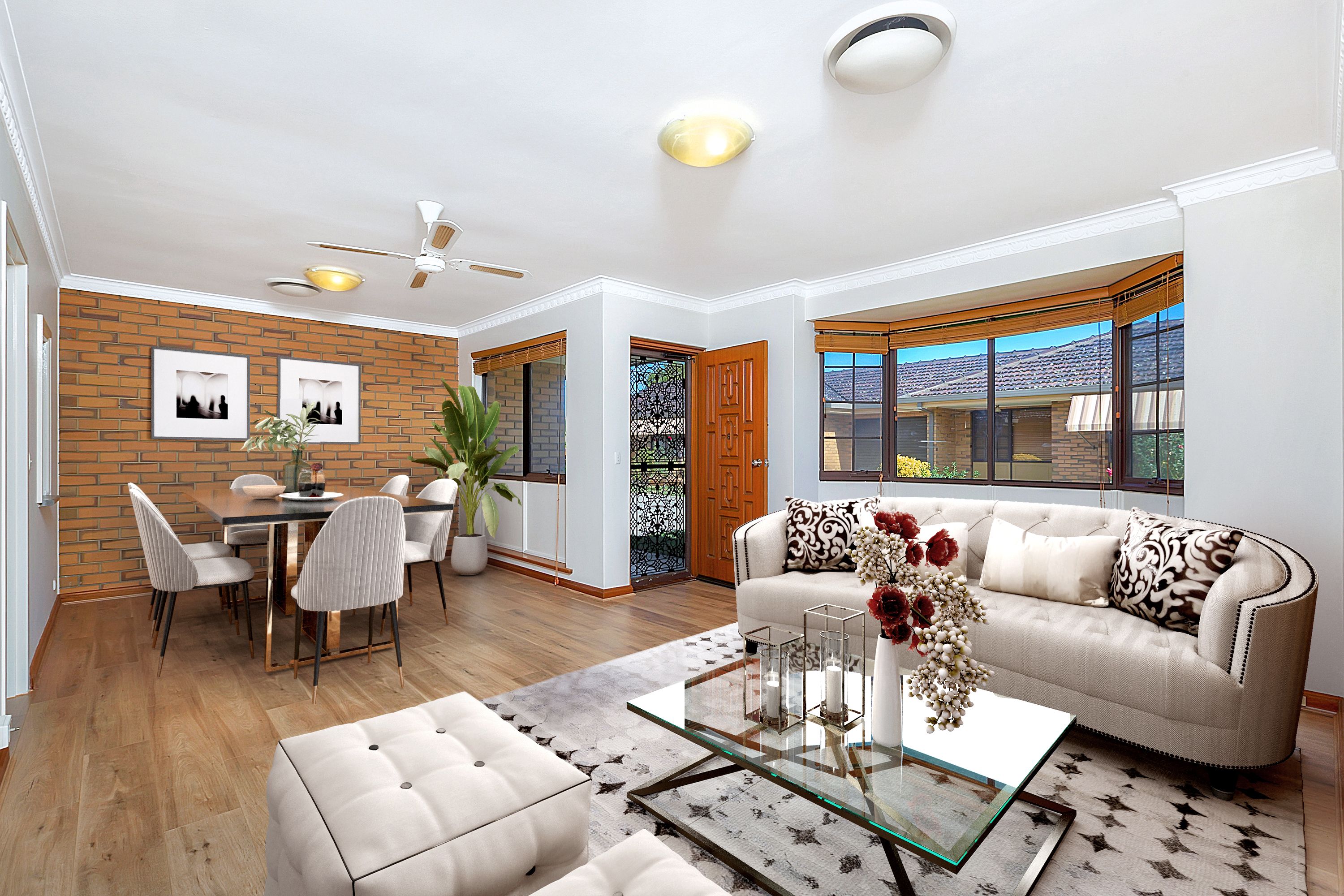6/72 Cliff Street, Glengowrie, SA 5044