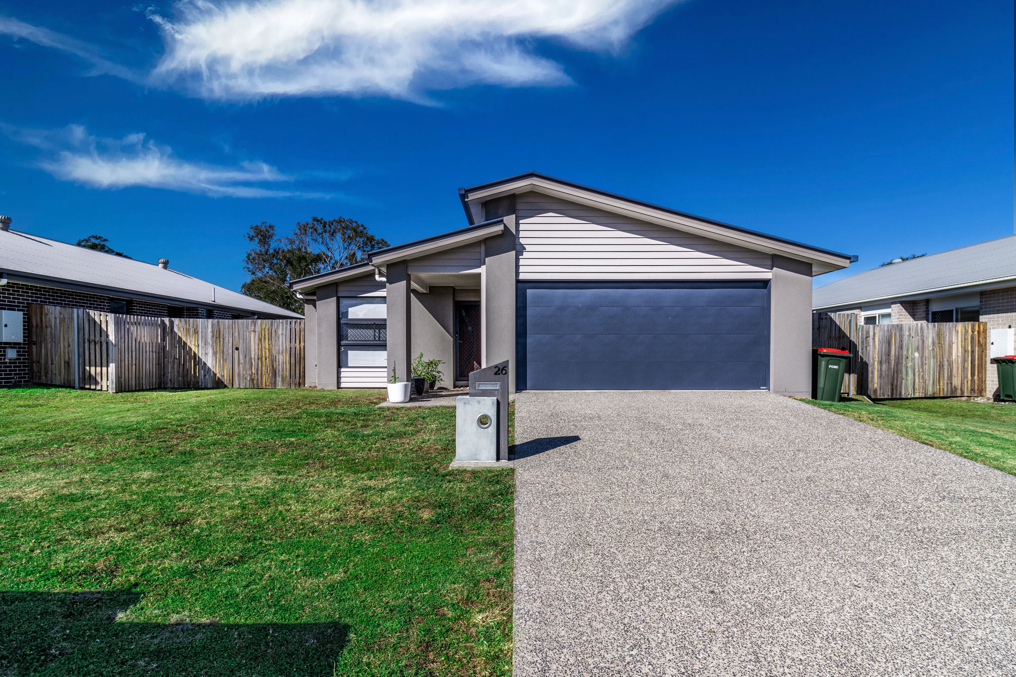 26 Hough Way, Wondunna, QLD 4655