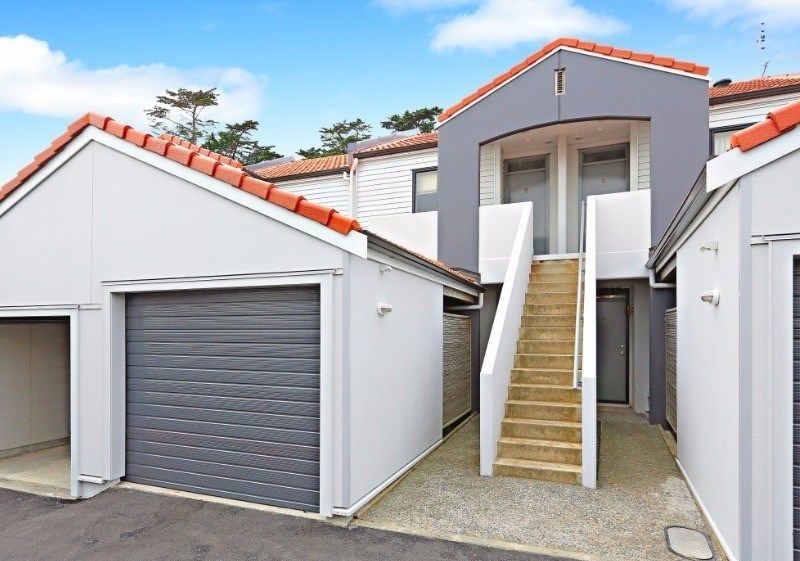 43/21 Armoy Drive, East Tamaki, Manukau City