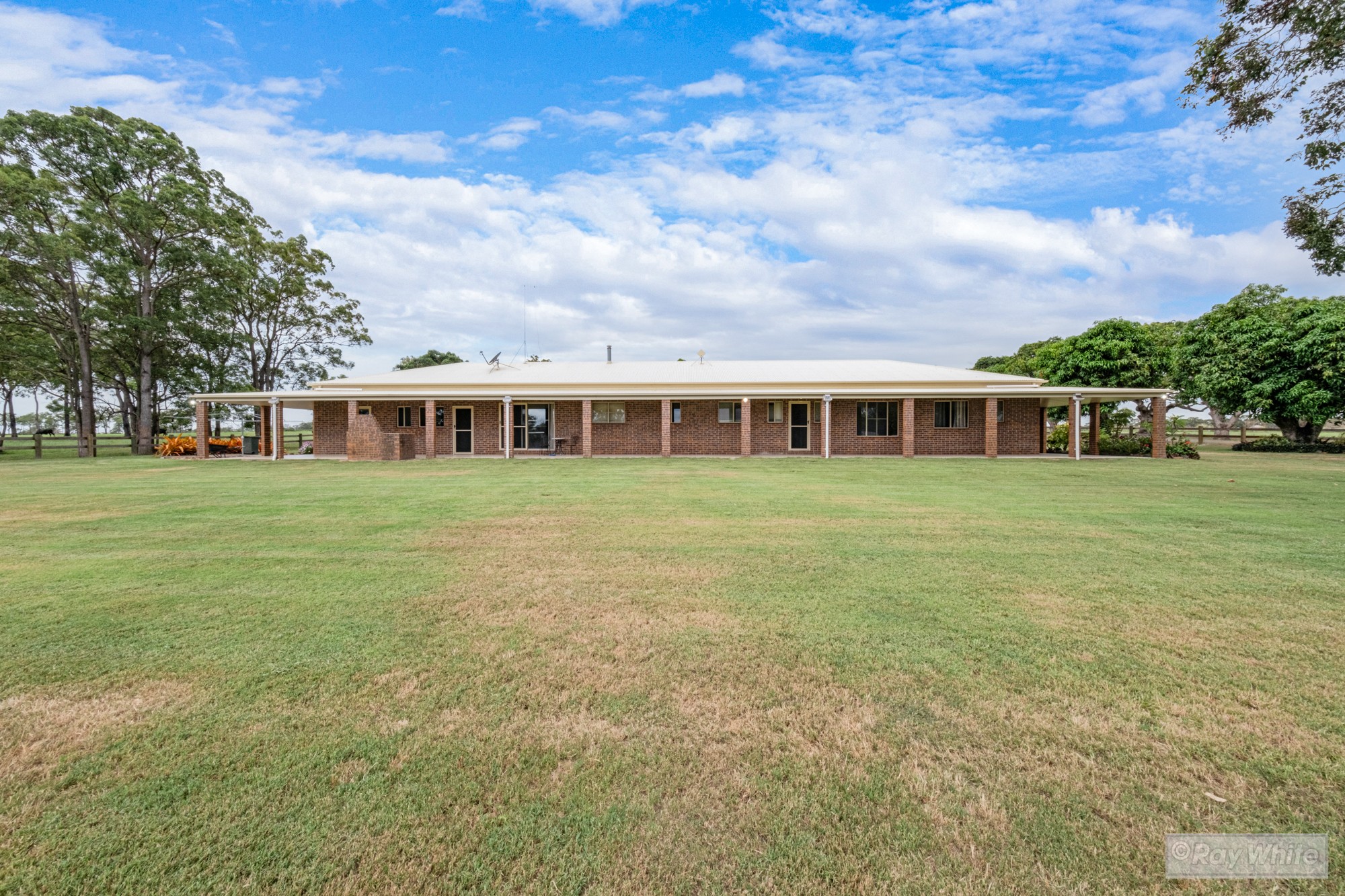 82 Hunts Crossing Road, Moorland, QLD 4670