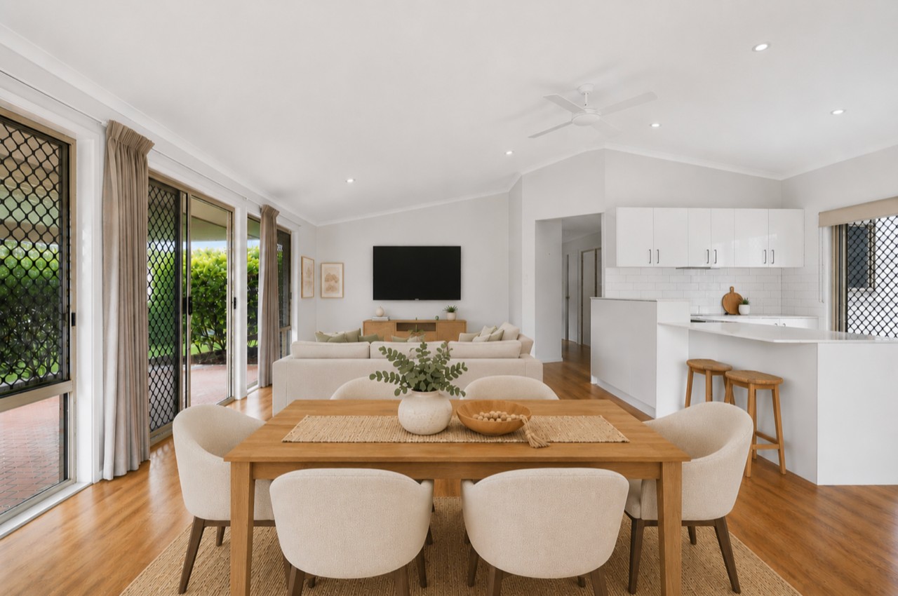 4 Vivian Street, Tennyson, QLD 4105