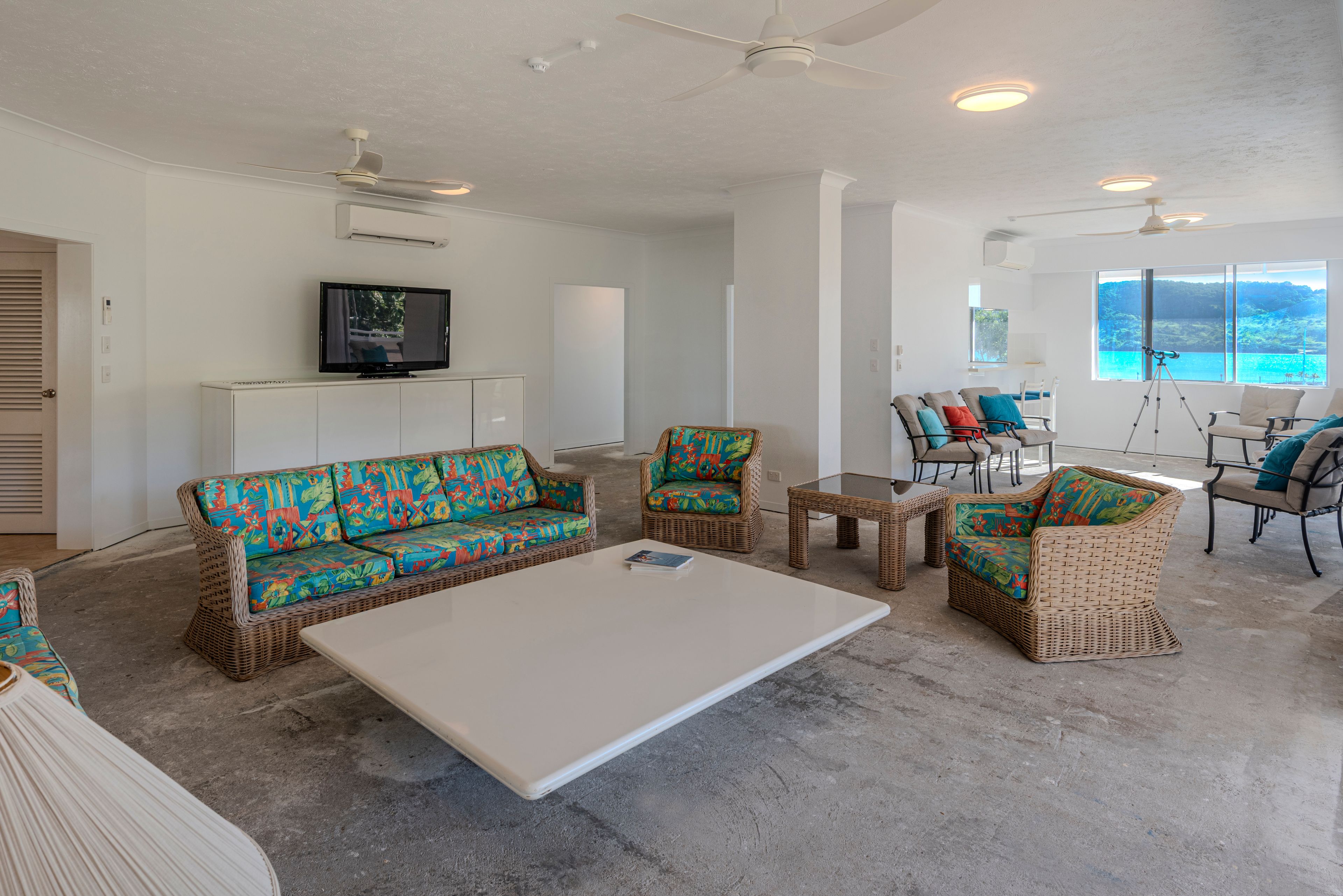 G/1 Marina Drive, Yacht Harbour Towers — photo 5 of 30