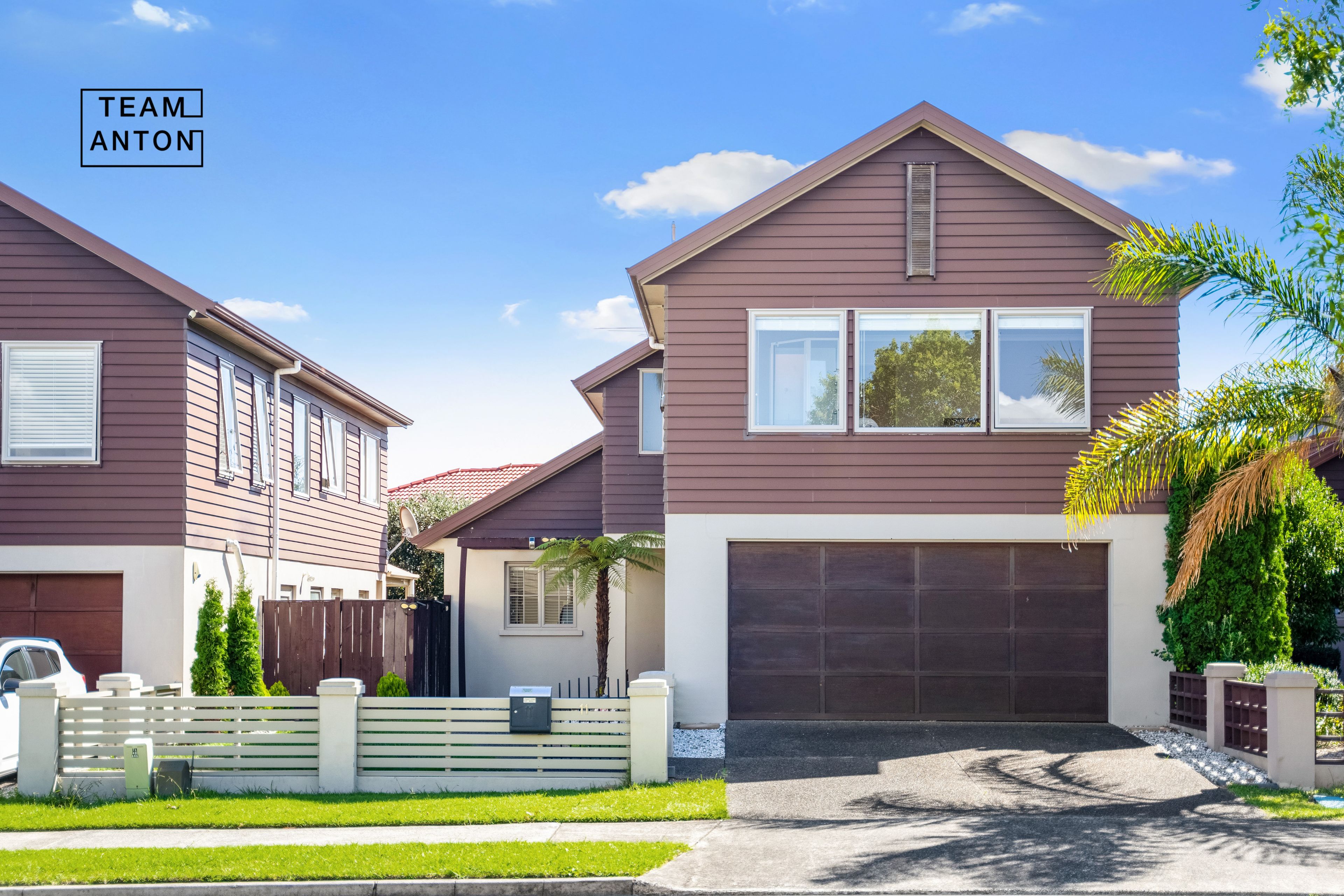 11 Lissleton Drive, East Tamaki, Manukau City