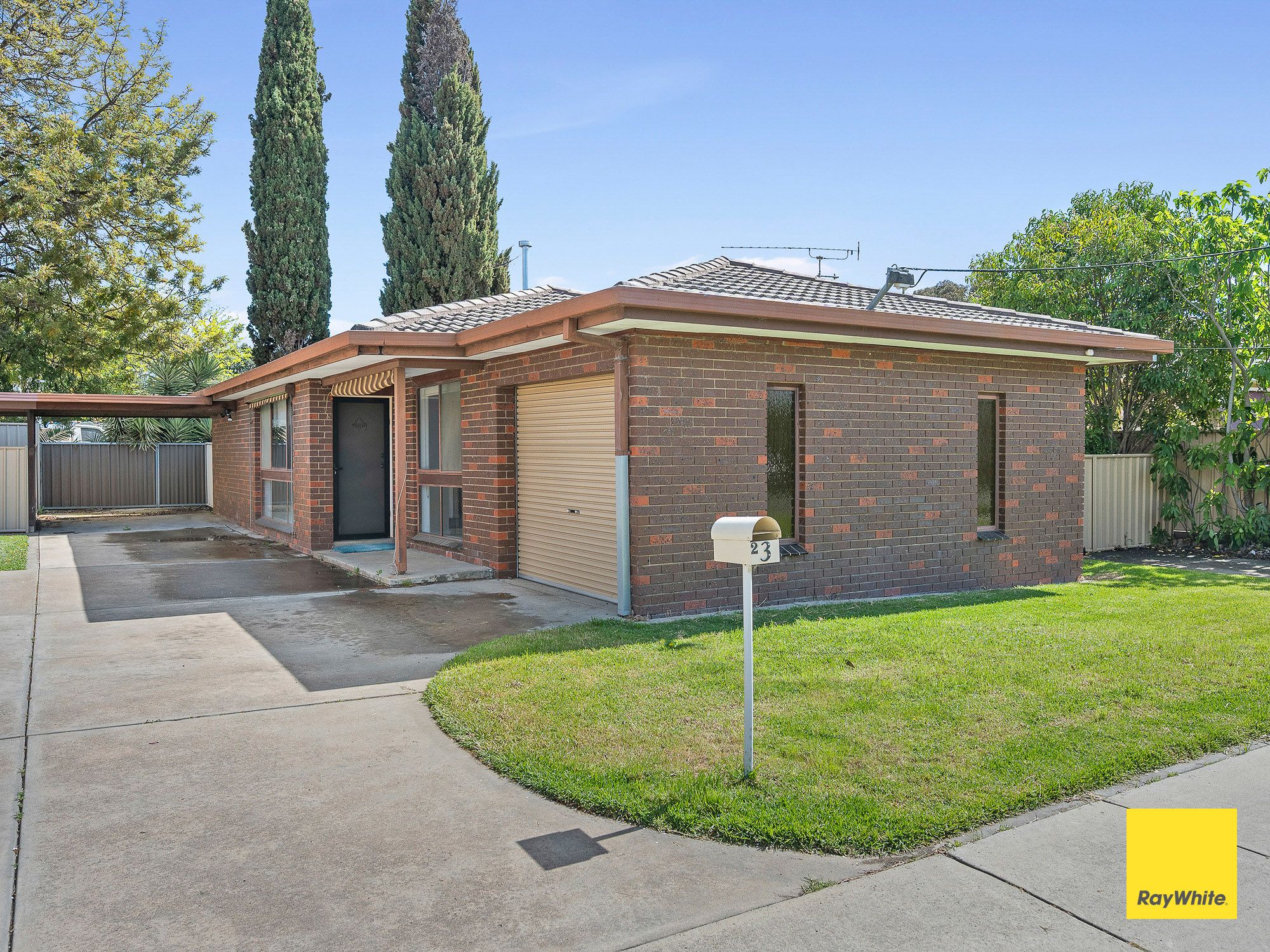 2/3 Violet Street — photo from Ray White Bendigo