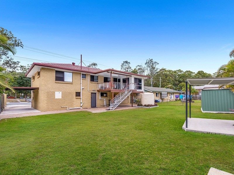 1021 Cavendish Road, Mount Gravatt East, QLD 4122