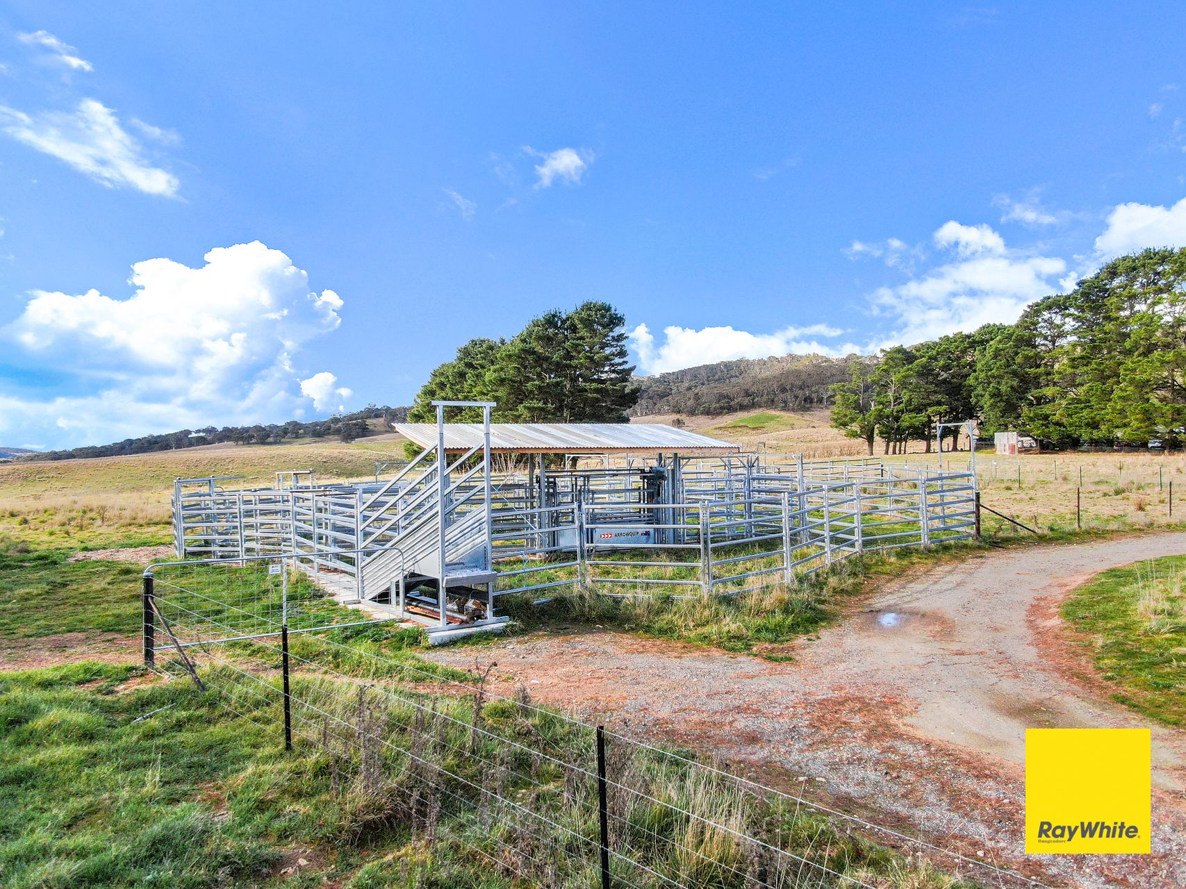 171 Willandra Lane, Tarago, NSW 2580 Land for Sale Ray White Bungendore
