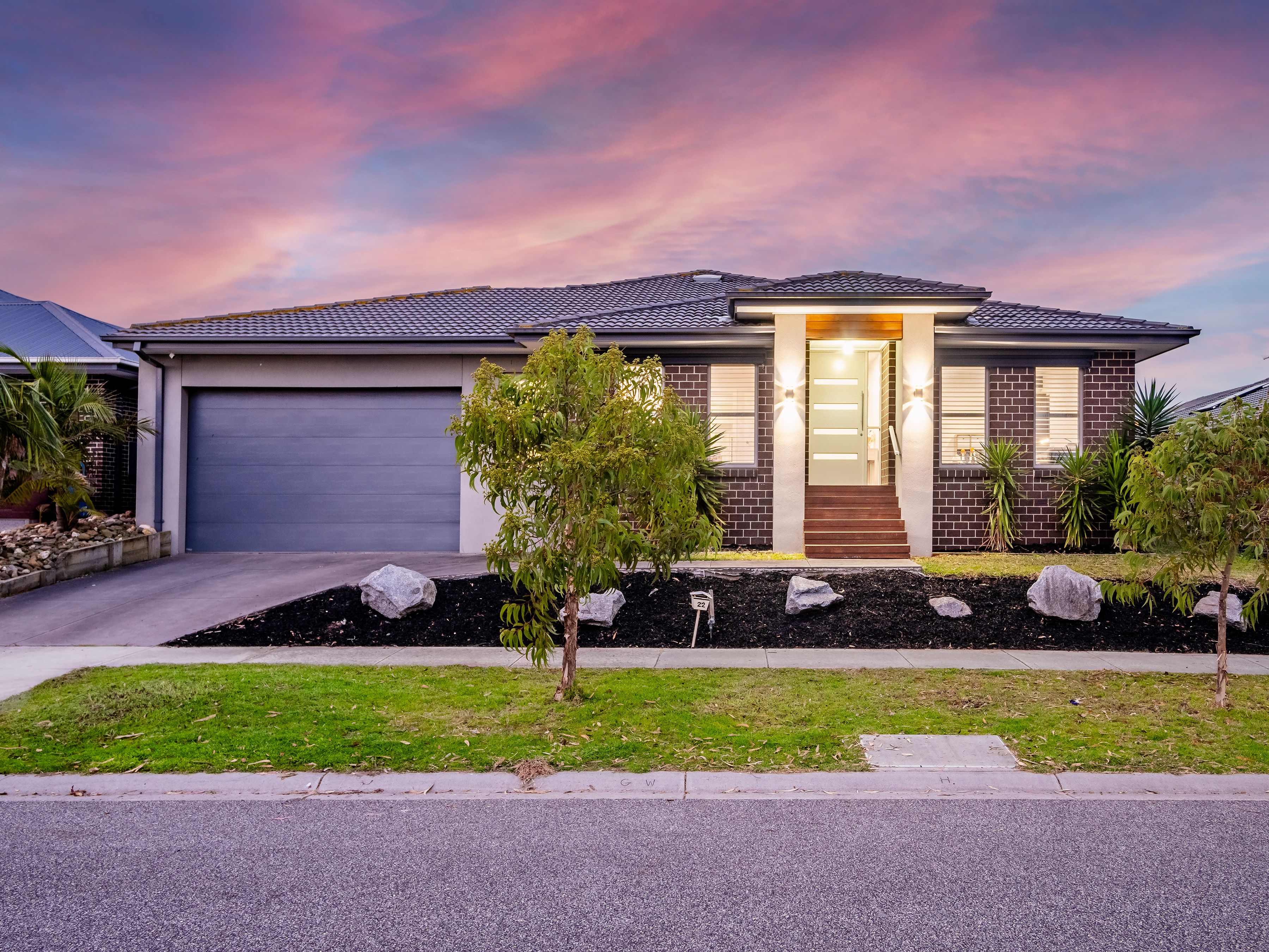 22 Appletree Rise, Botanic Ridge, VIC 3977 - Sold House - Ray White ...