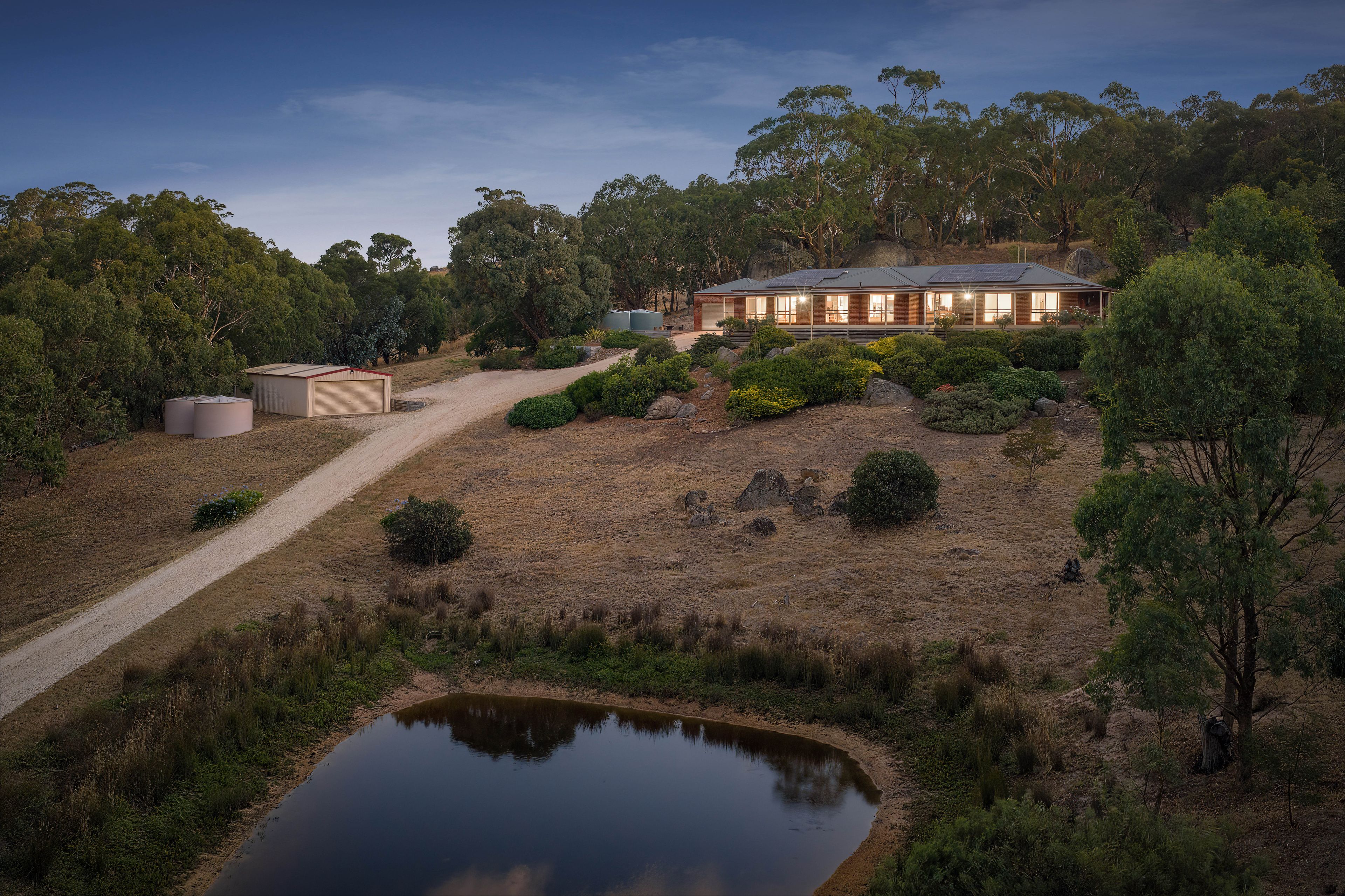 97 Bald Hill Road, Kyneton, VIC 3444