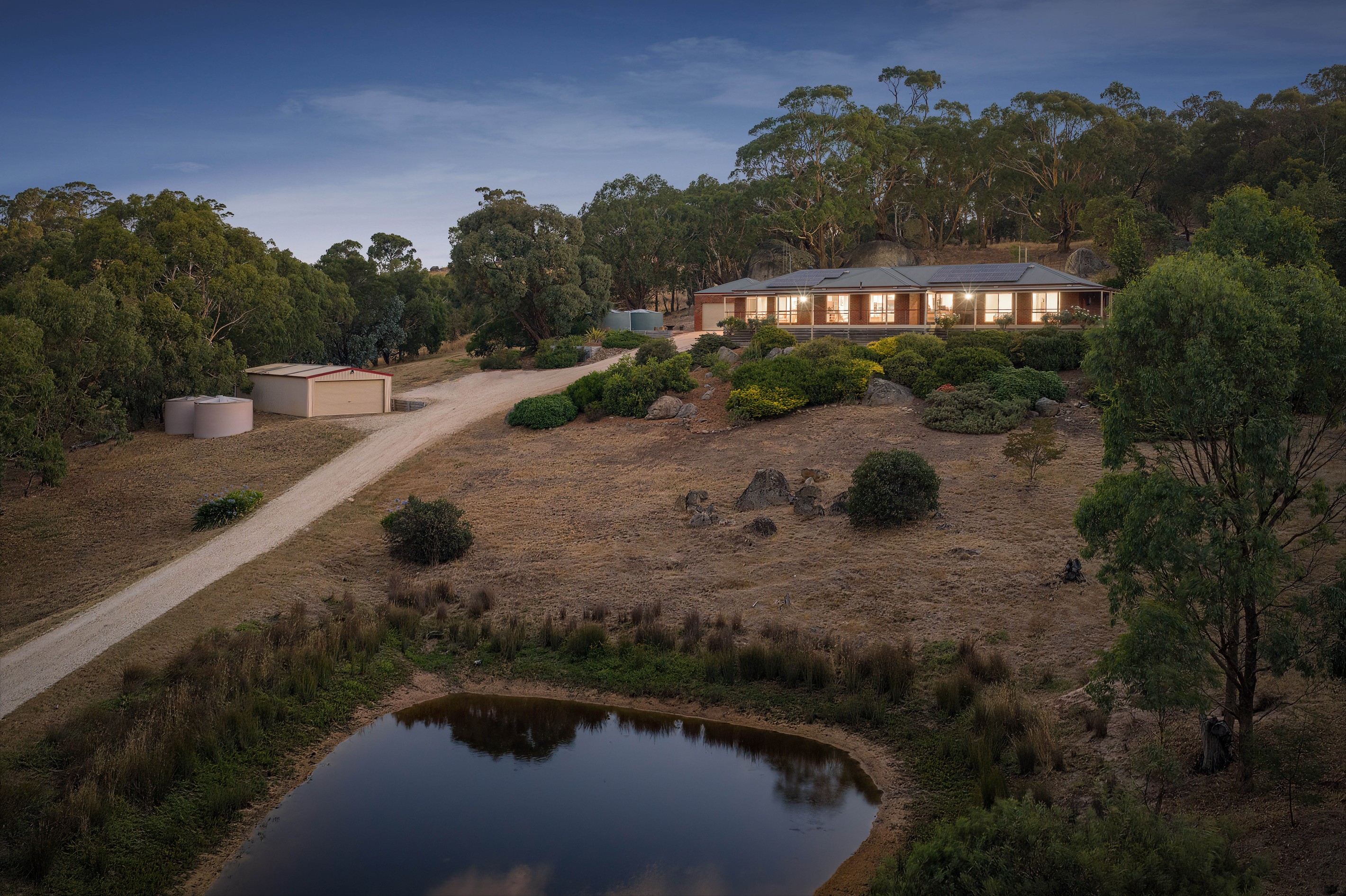 97 Bald Hill Road, Kyneton, VIC 3444