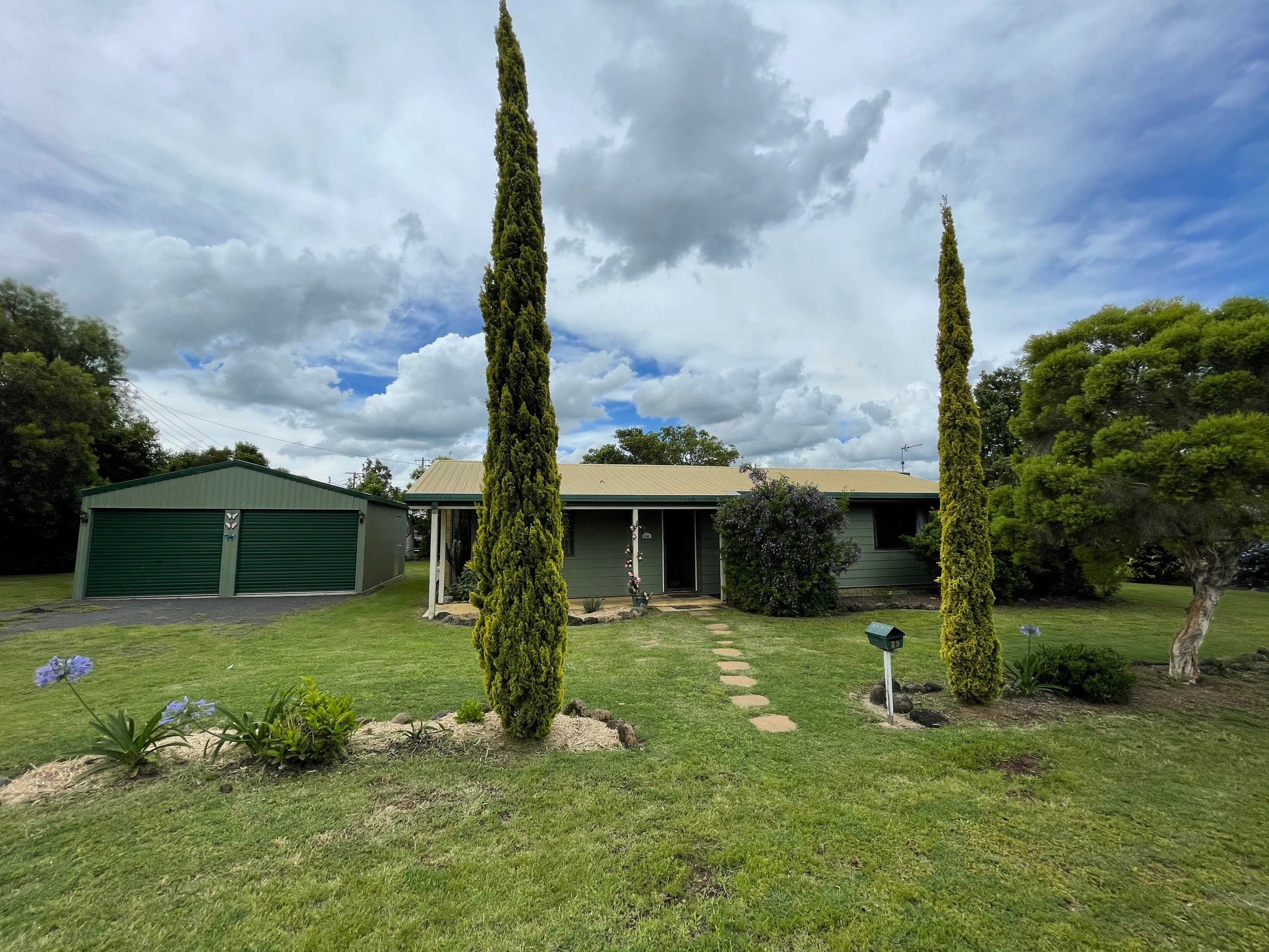 29 Alexia Street, Pittsworth, QLD 4356