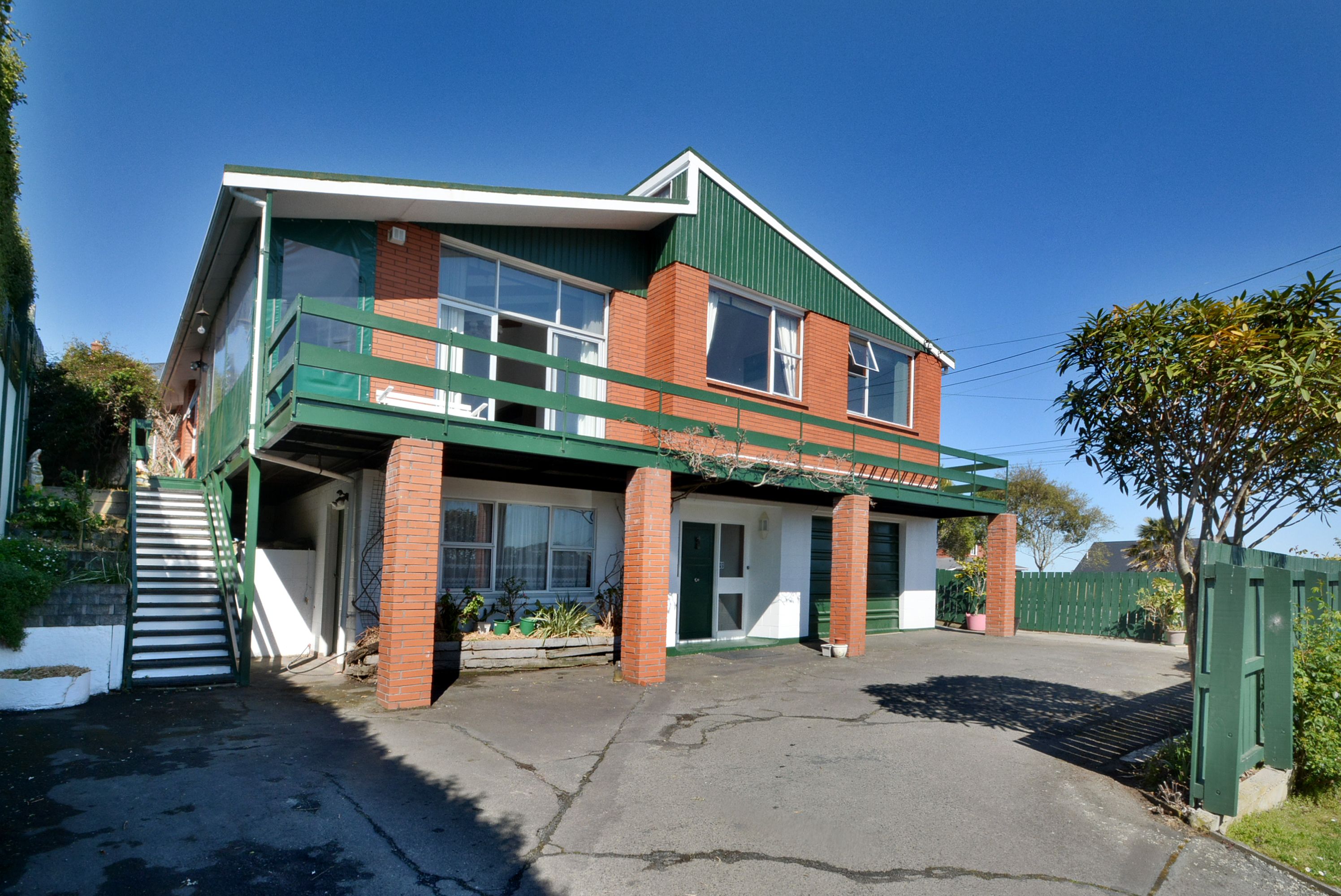 47 Spottiswoode Street, Andersons Bay, Dunedin City