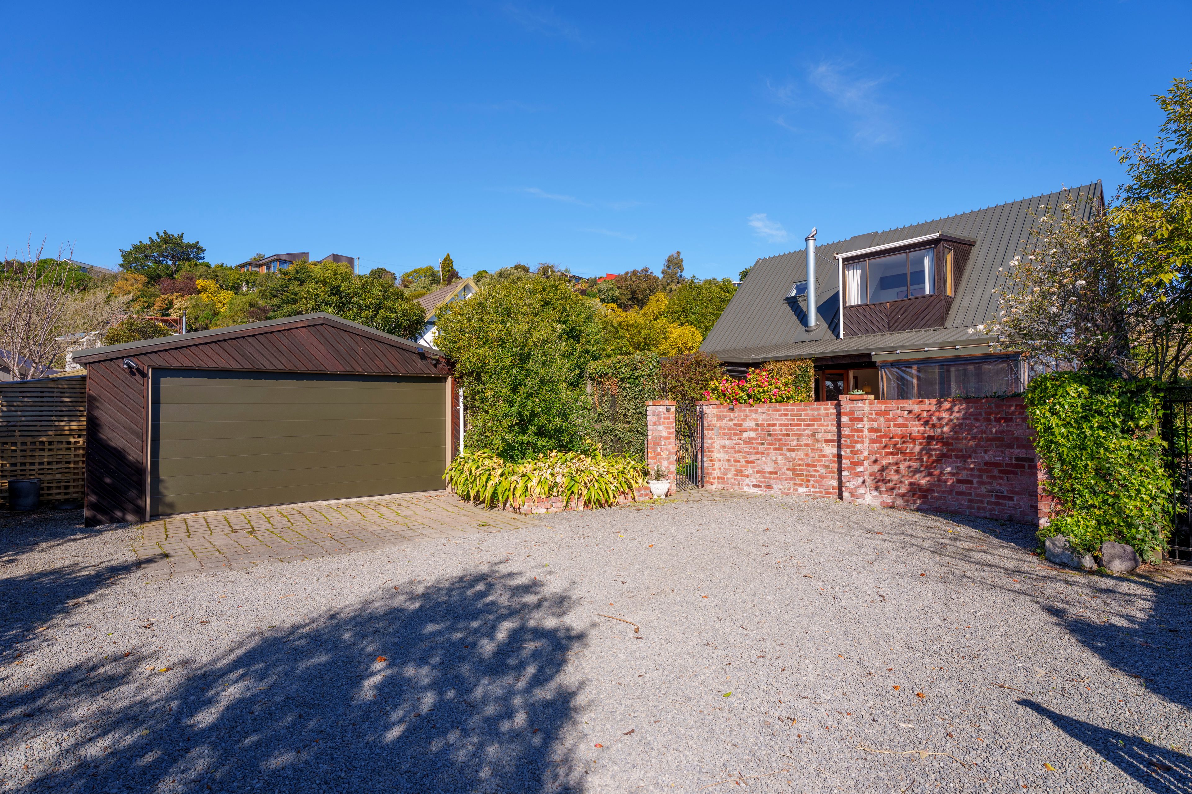 168A Centaurus Road, St Martins, Christchurch City