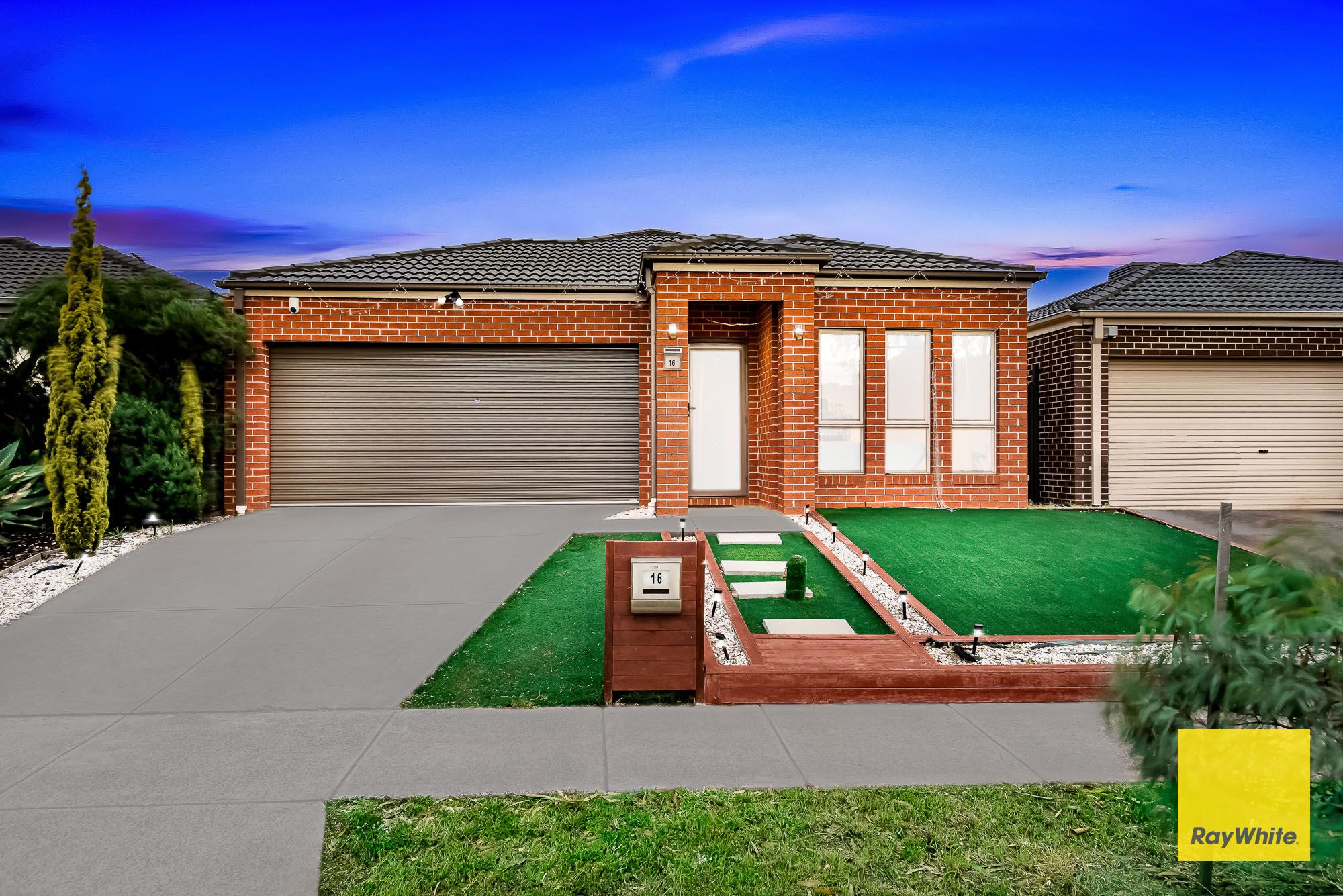 16 Clearwood Drive, Truganina, VIC 3029