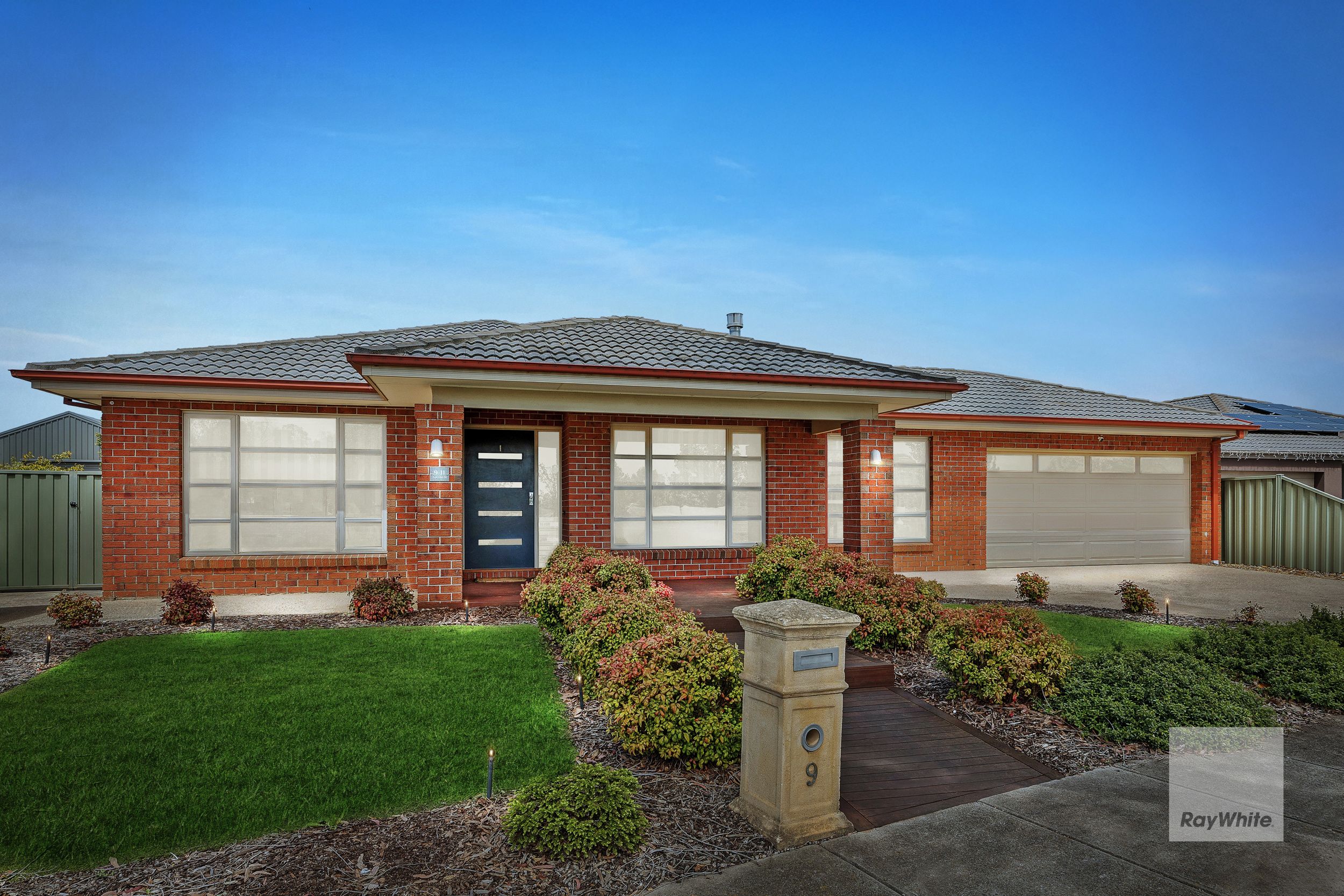 9-11 Playford Drive , Wyndham Vale VIC 3024