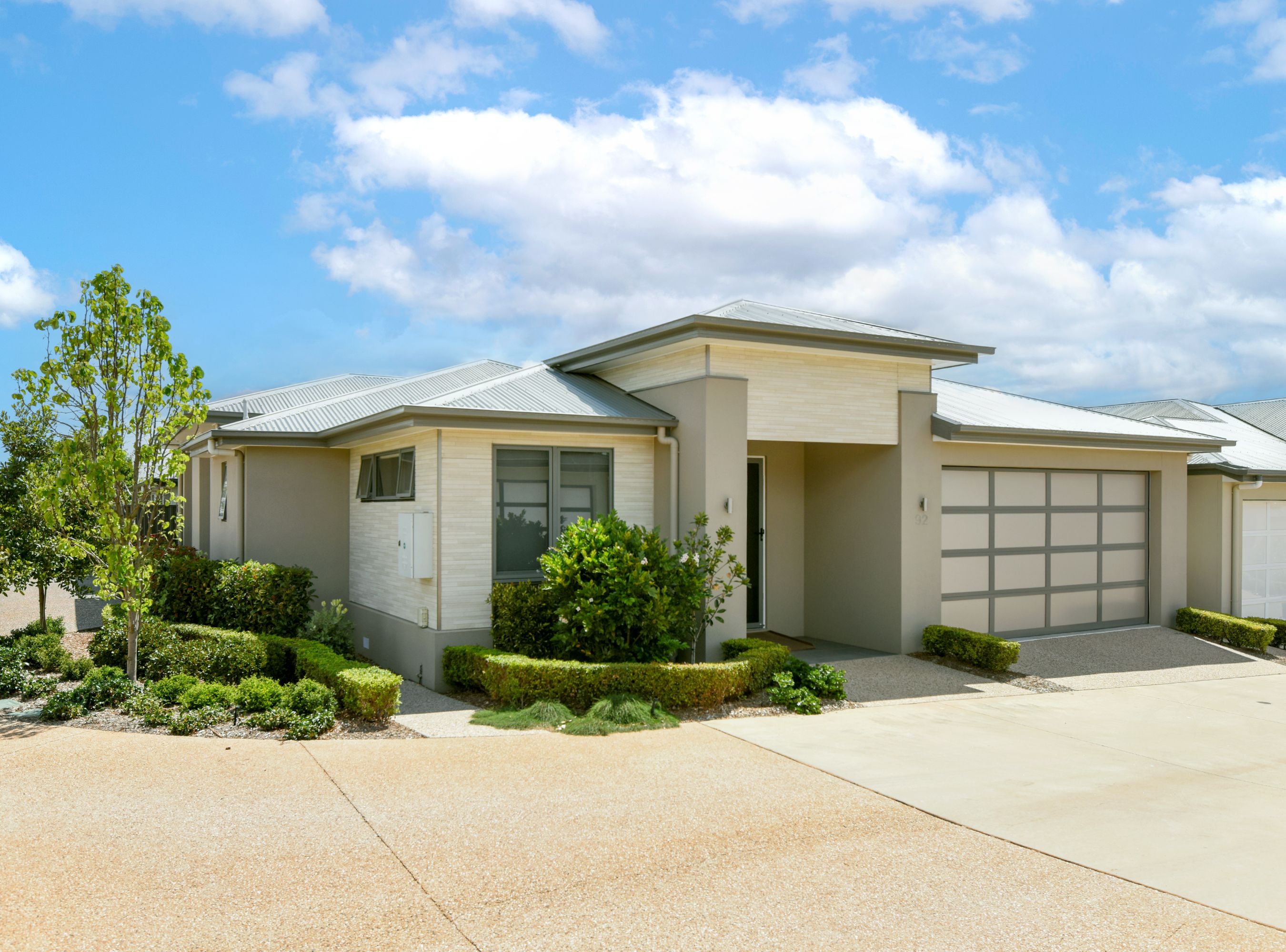 Villa 92/75 Highgrove Drive, Gem Life, Highfields, QLD 4352