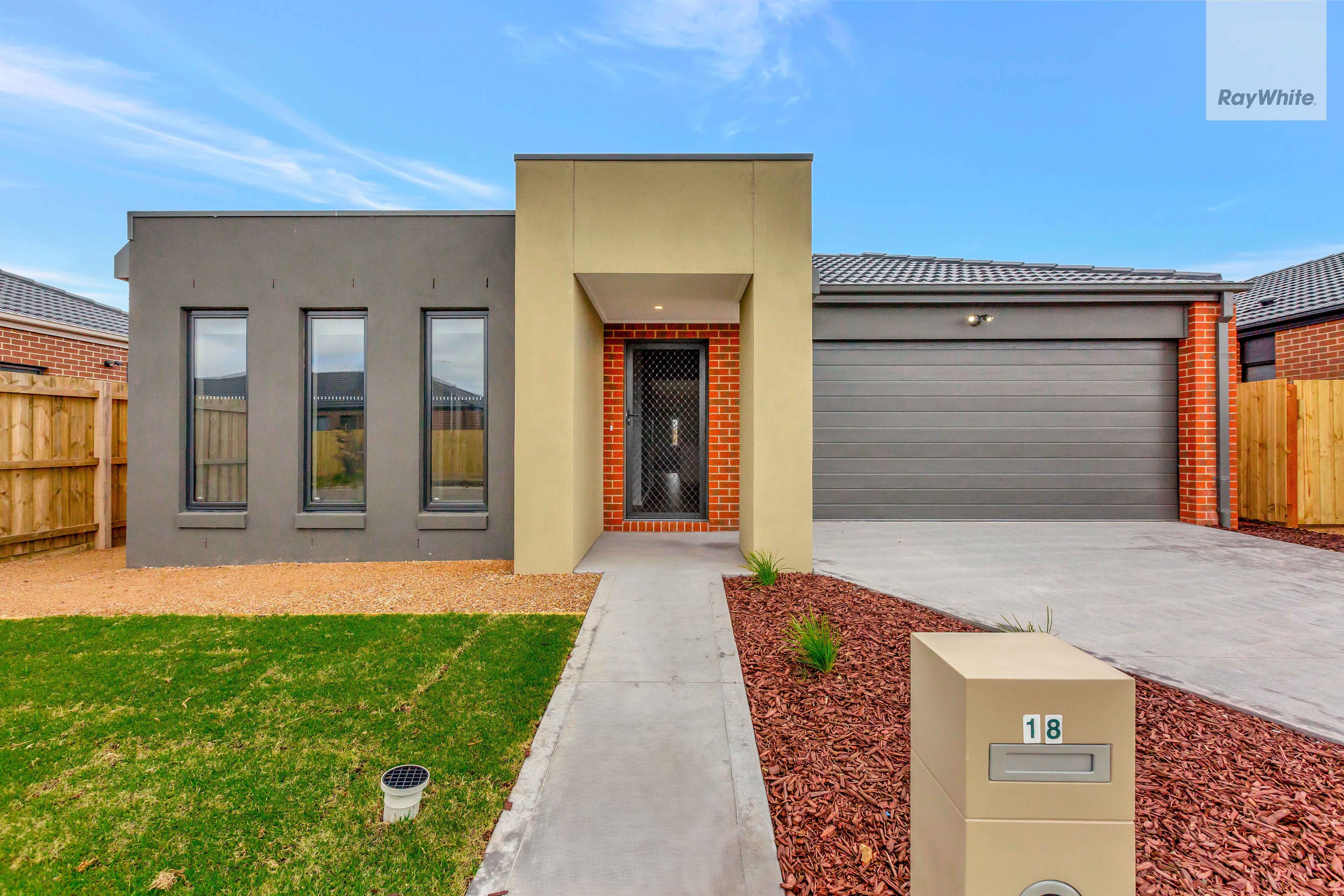 18 Hammer Street — photo from Ray White Brunswick