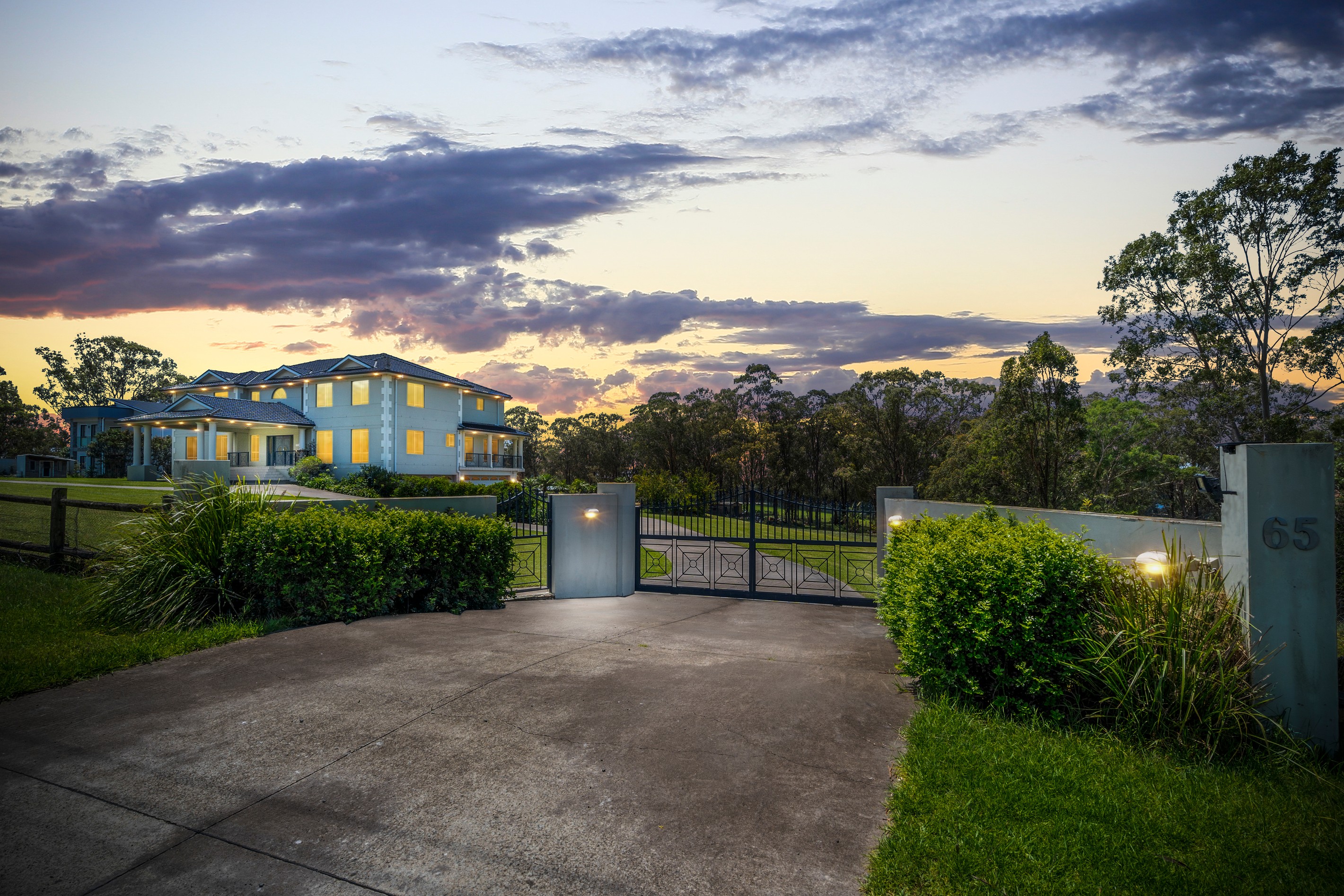 65 Denham Court Road, Denham Court, NSW 2565