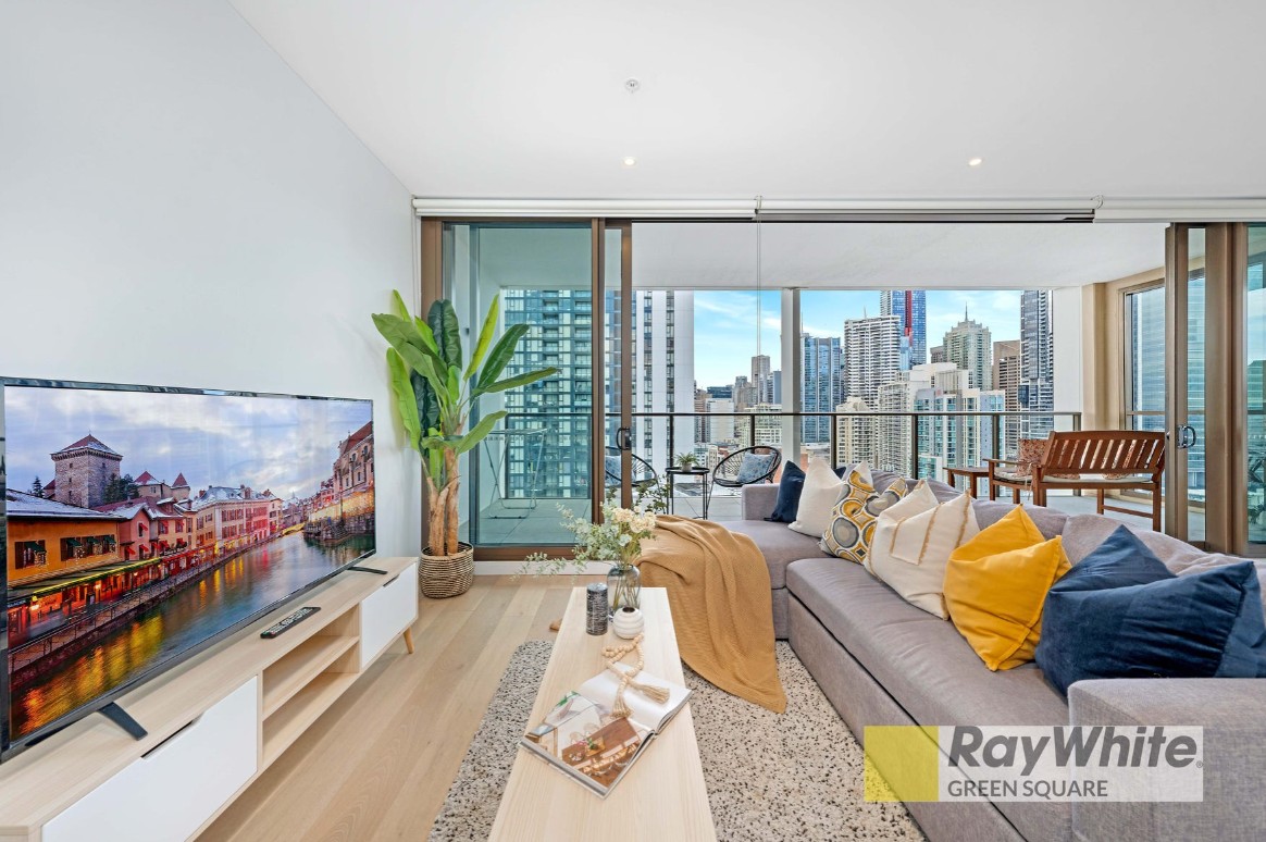 2503/82 Hay Street, Haymarket, NSW 2000