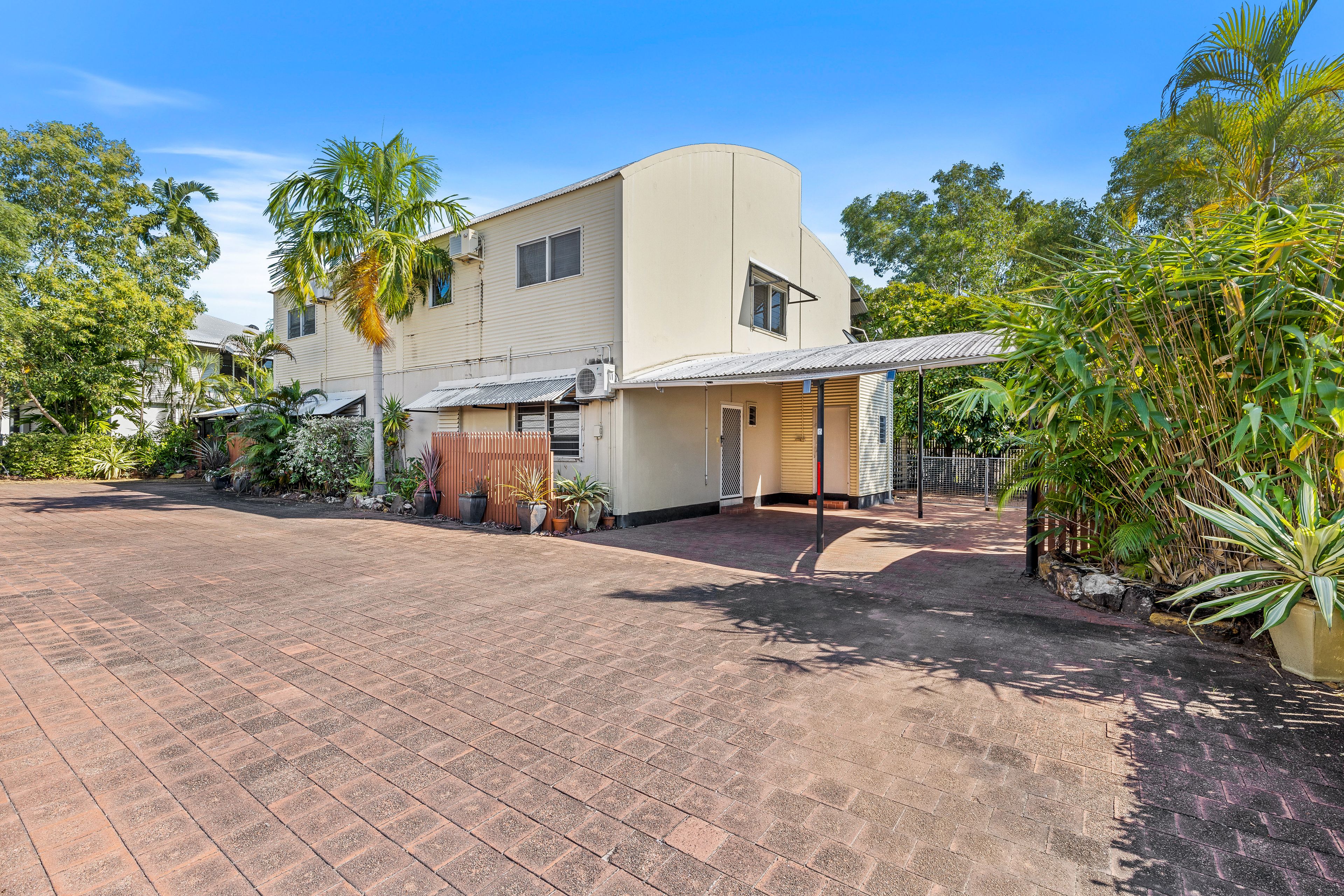 63 Stoddart Drive, Bayview NT 0820