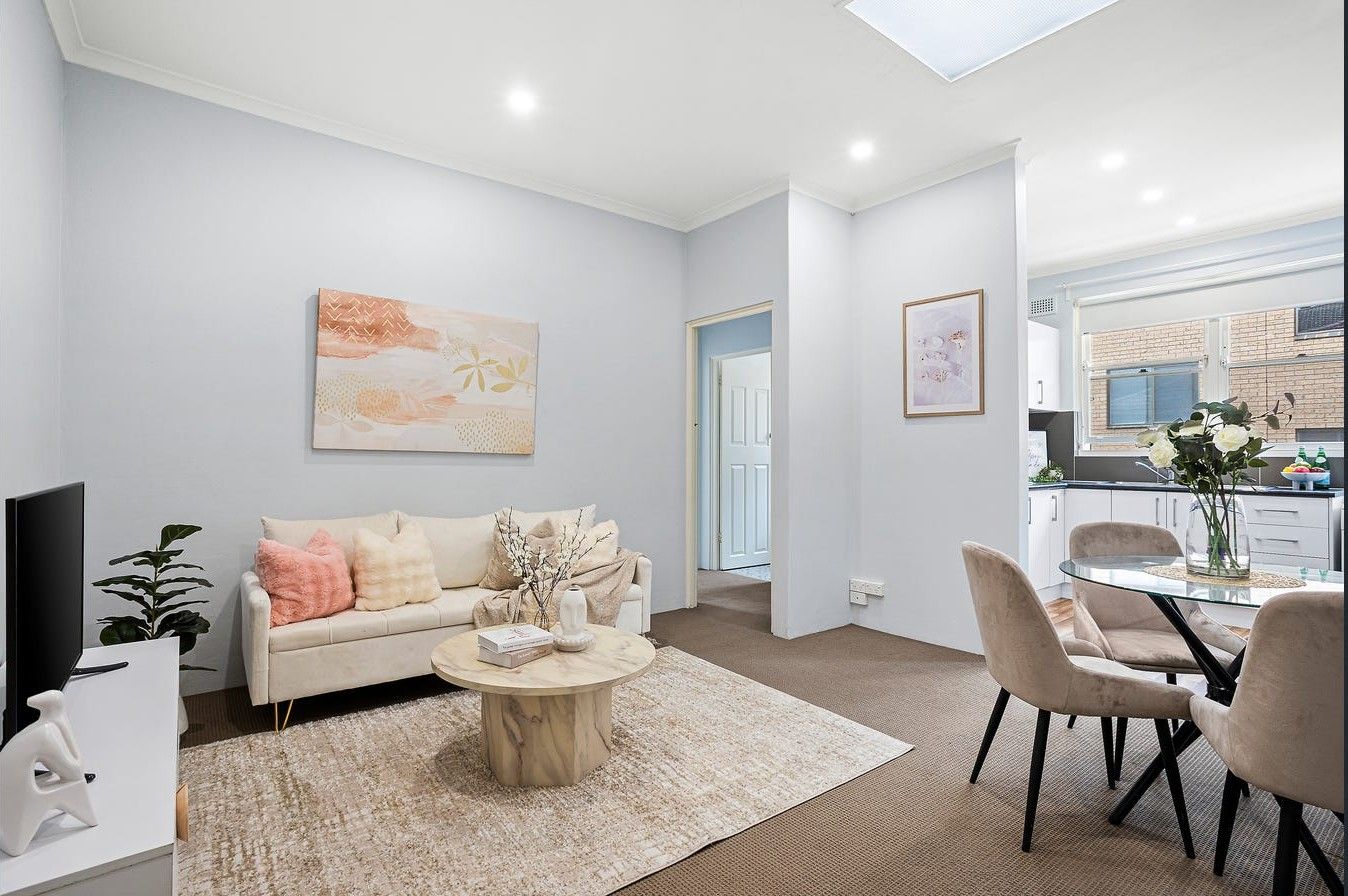 5/24 Oxford Street, Mortdale, NSW 2223