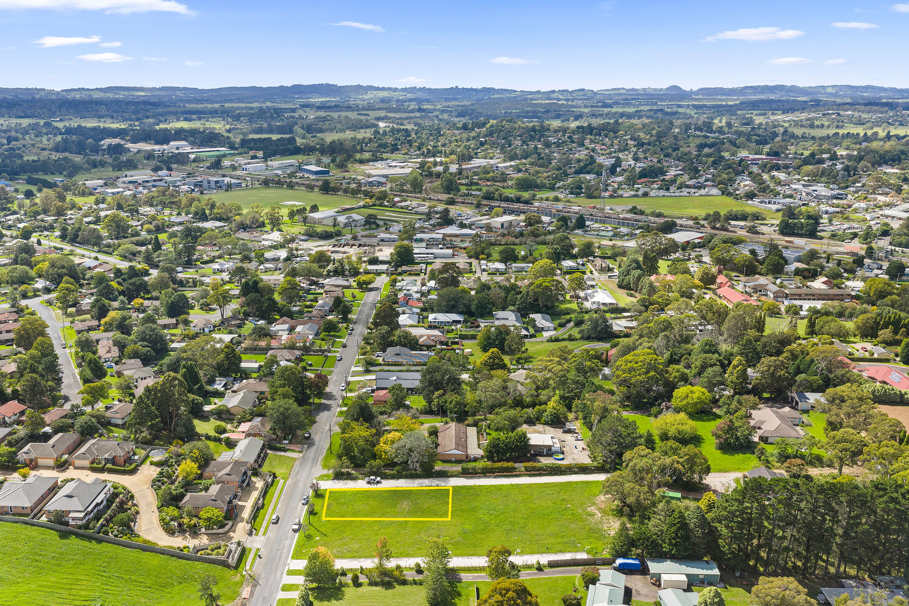 Lot 2 42-48 Watson Road, Moss Vale, NSW 2577