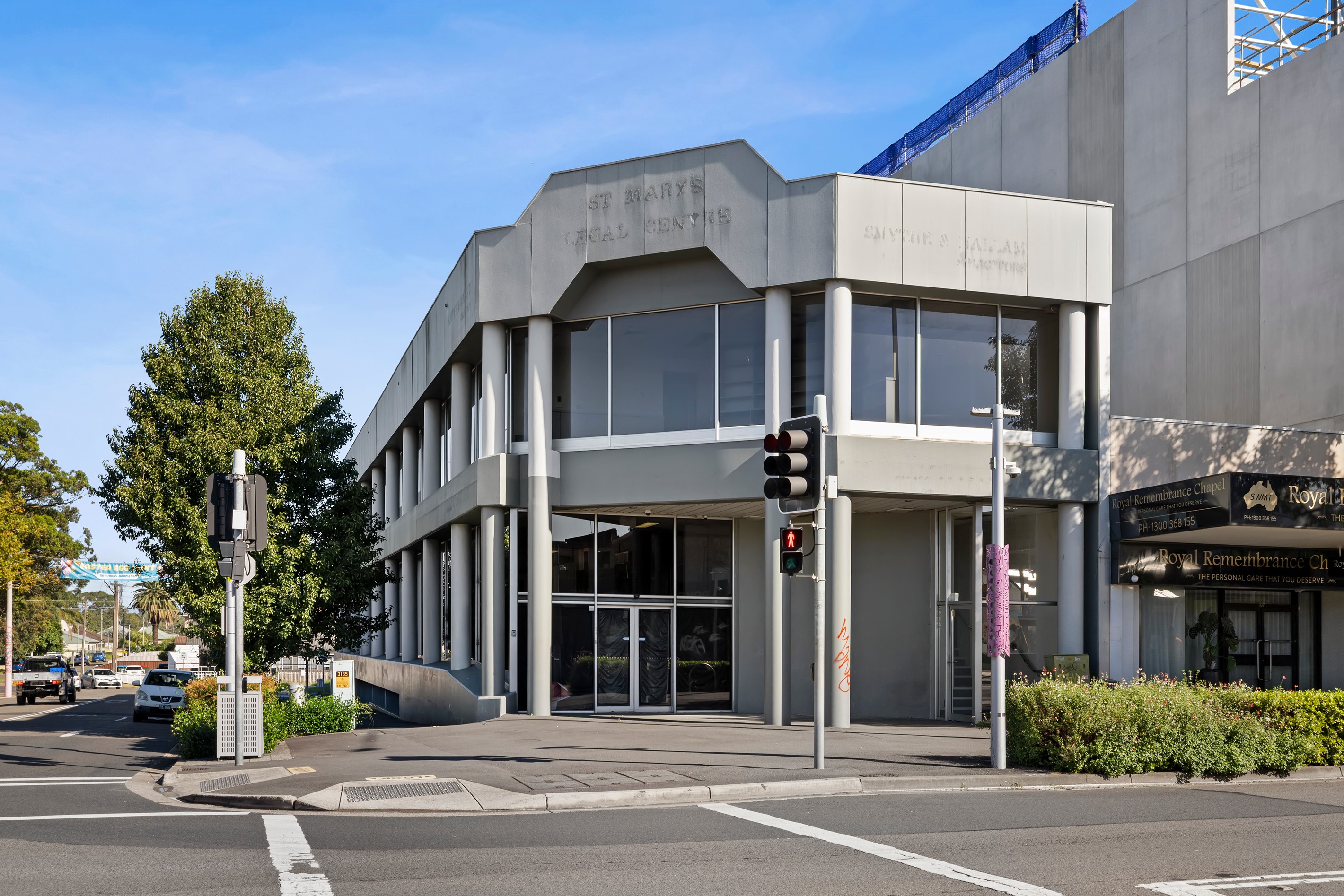 109 Queen Street, St Marys, NSW 2760